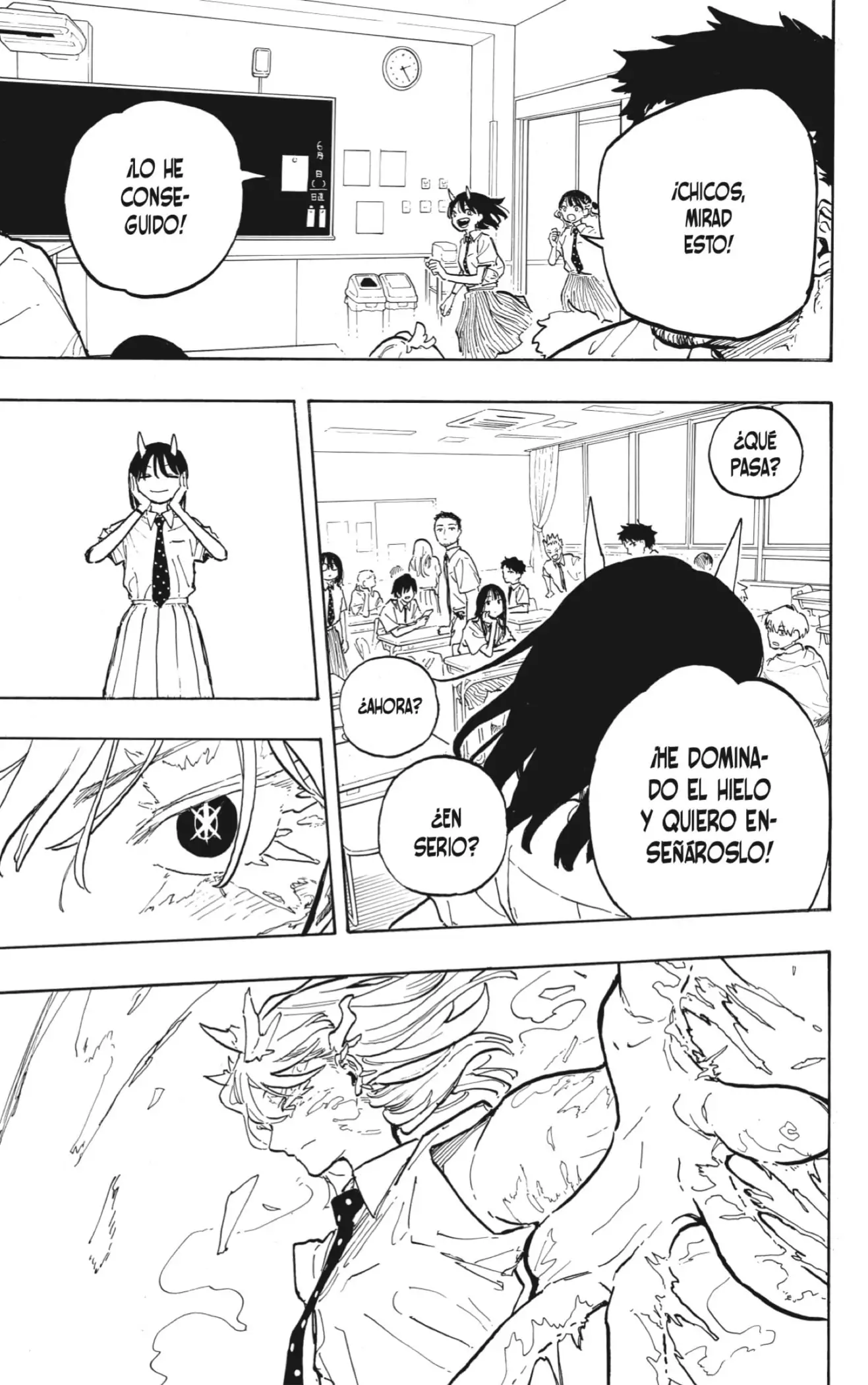 Read Ruri Dragon ES Manga Online