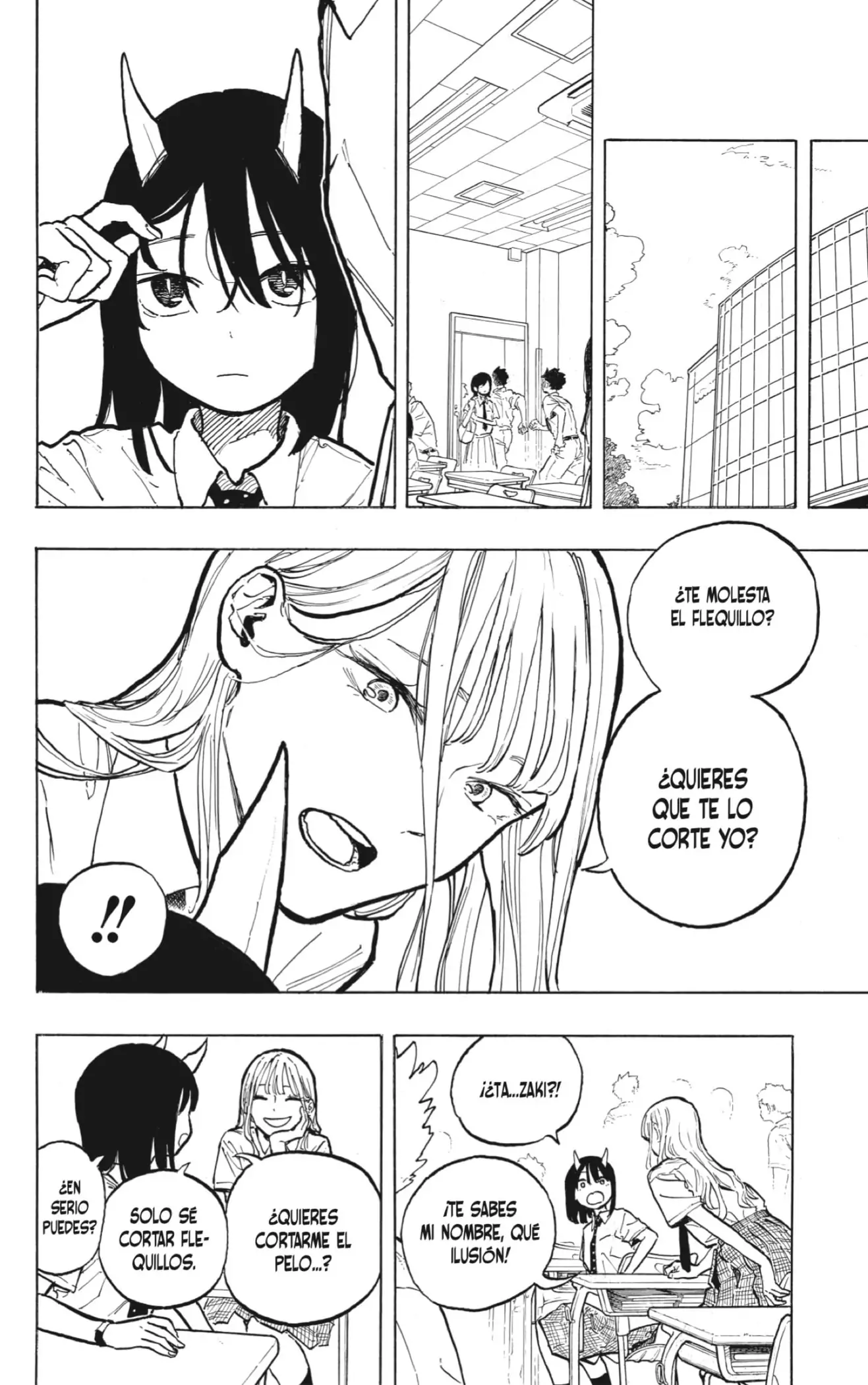 Read Ruri Dragon ES Manga Online