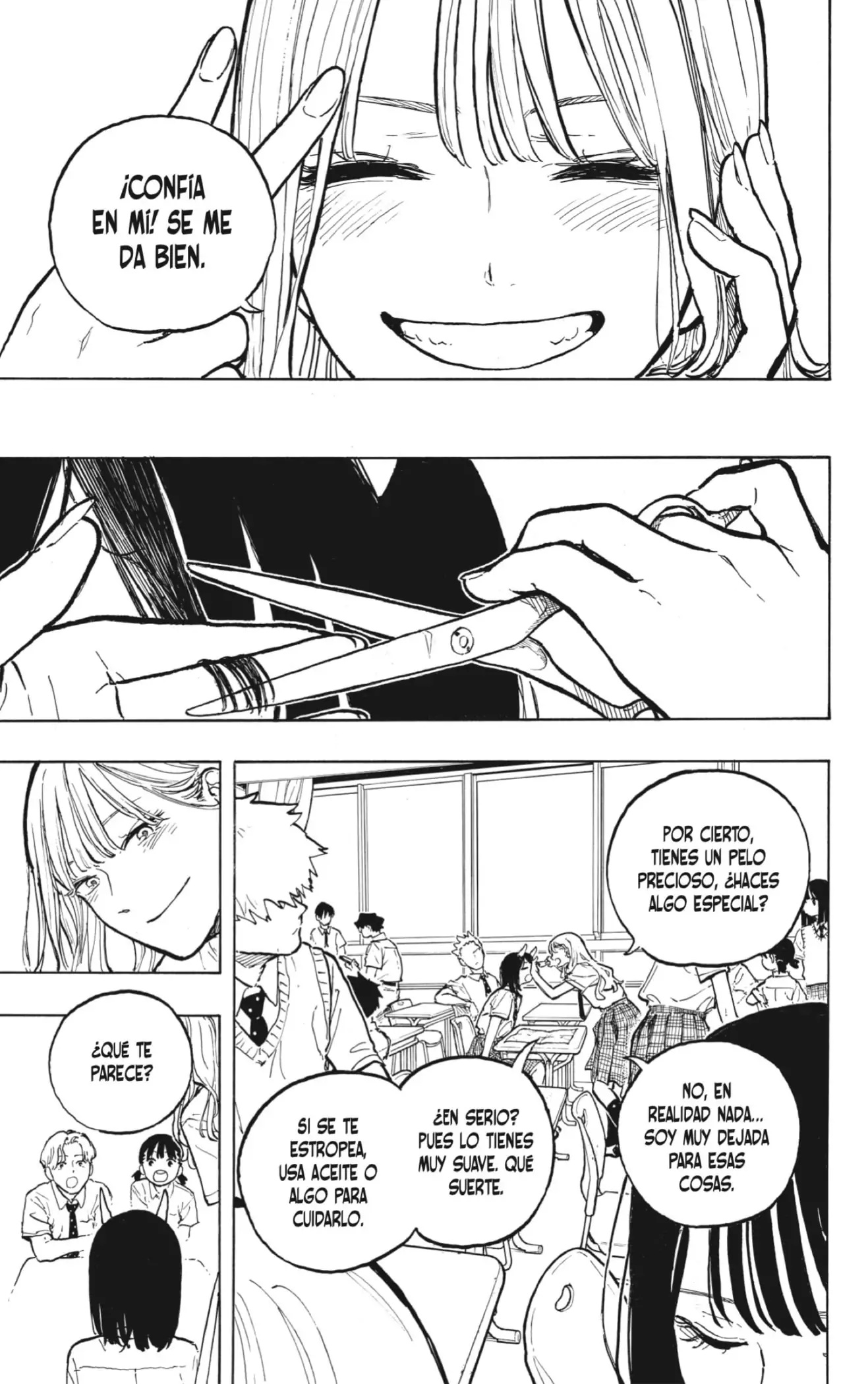 Read Ruri Dragon ES Manga Online