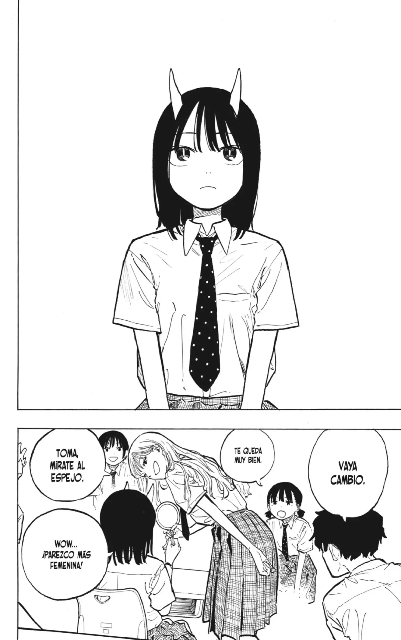 Read Ruri Dragon ES Manga Online