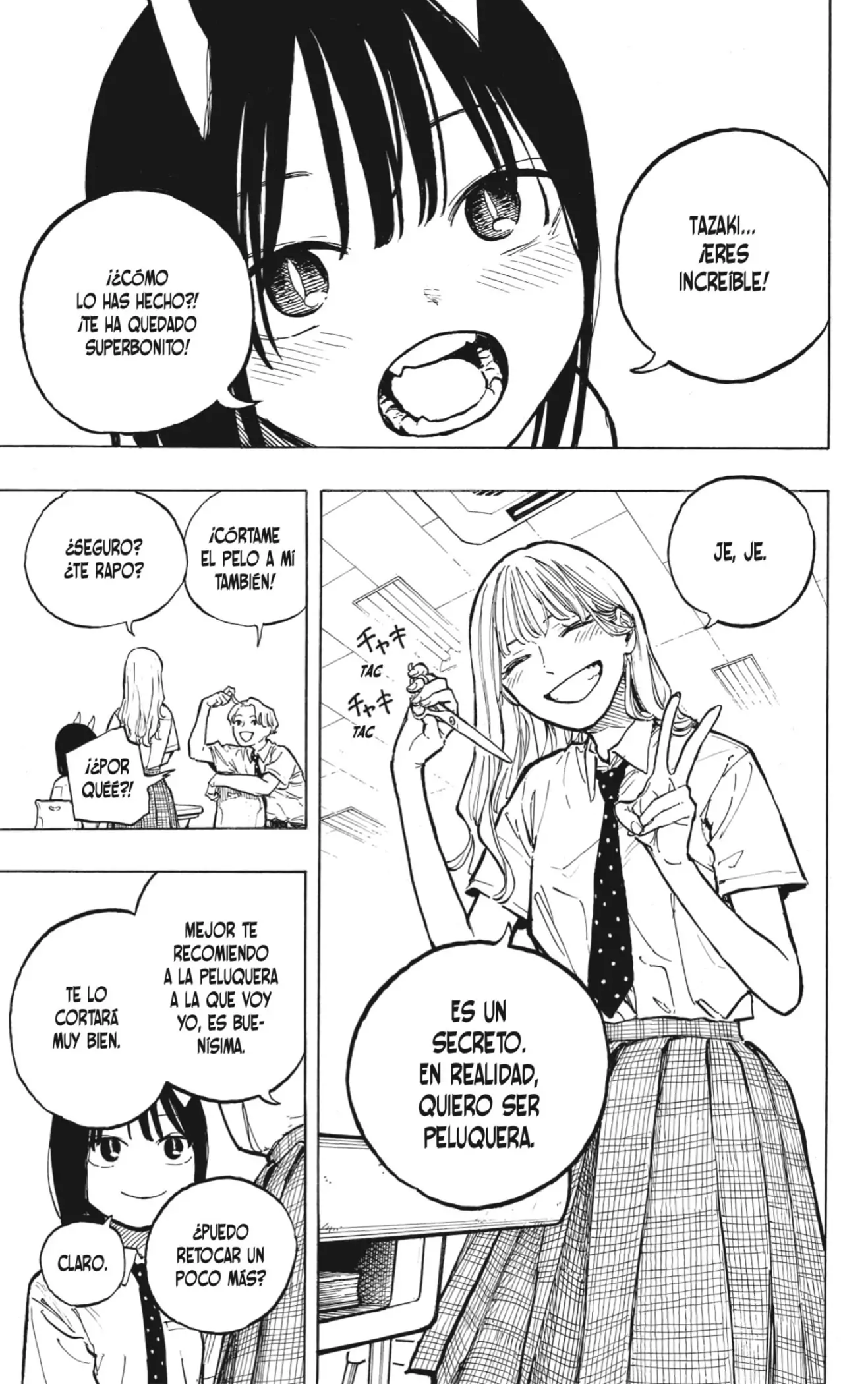 Read Ruri Dragon ES Manga Online