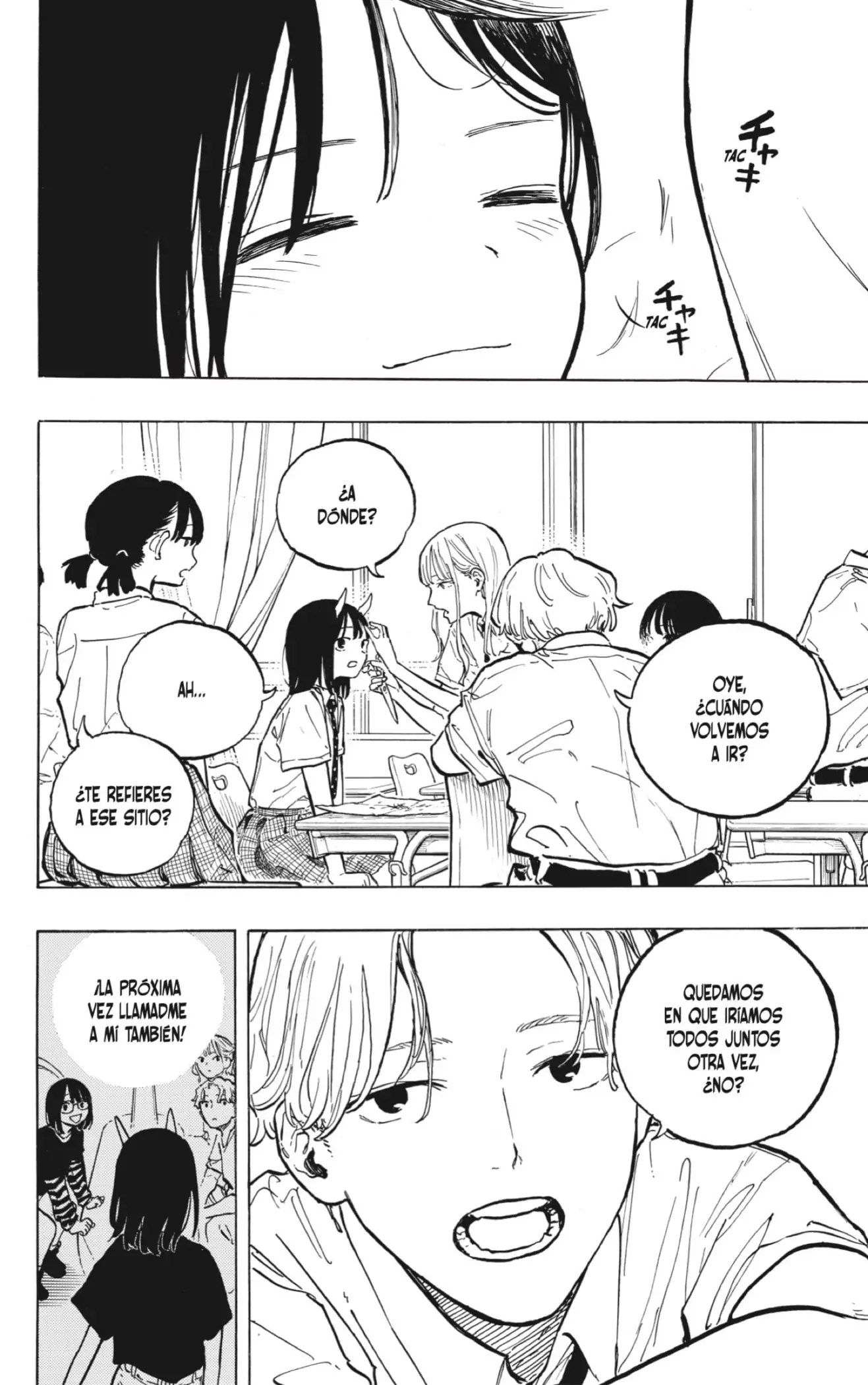 Read Ruri Dragon ES Manga Online