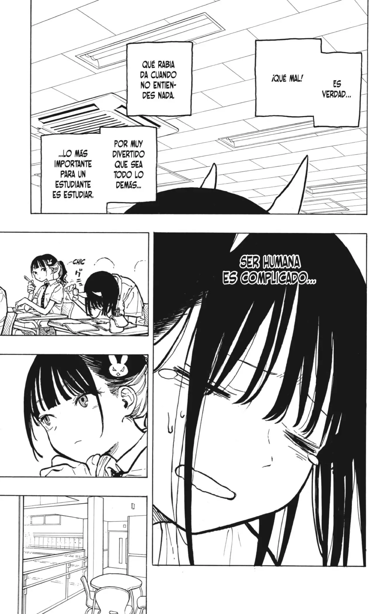 Read Ruri Dragon ES Manga Online