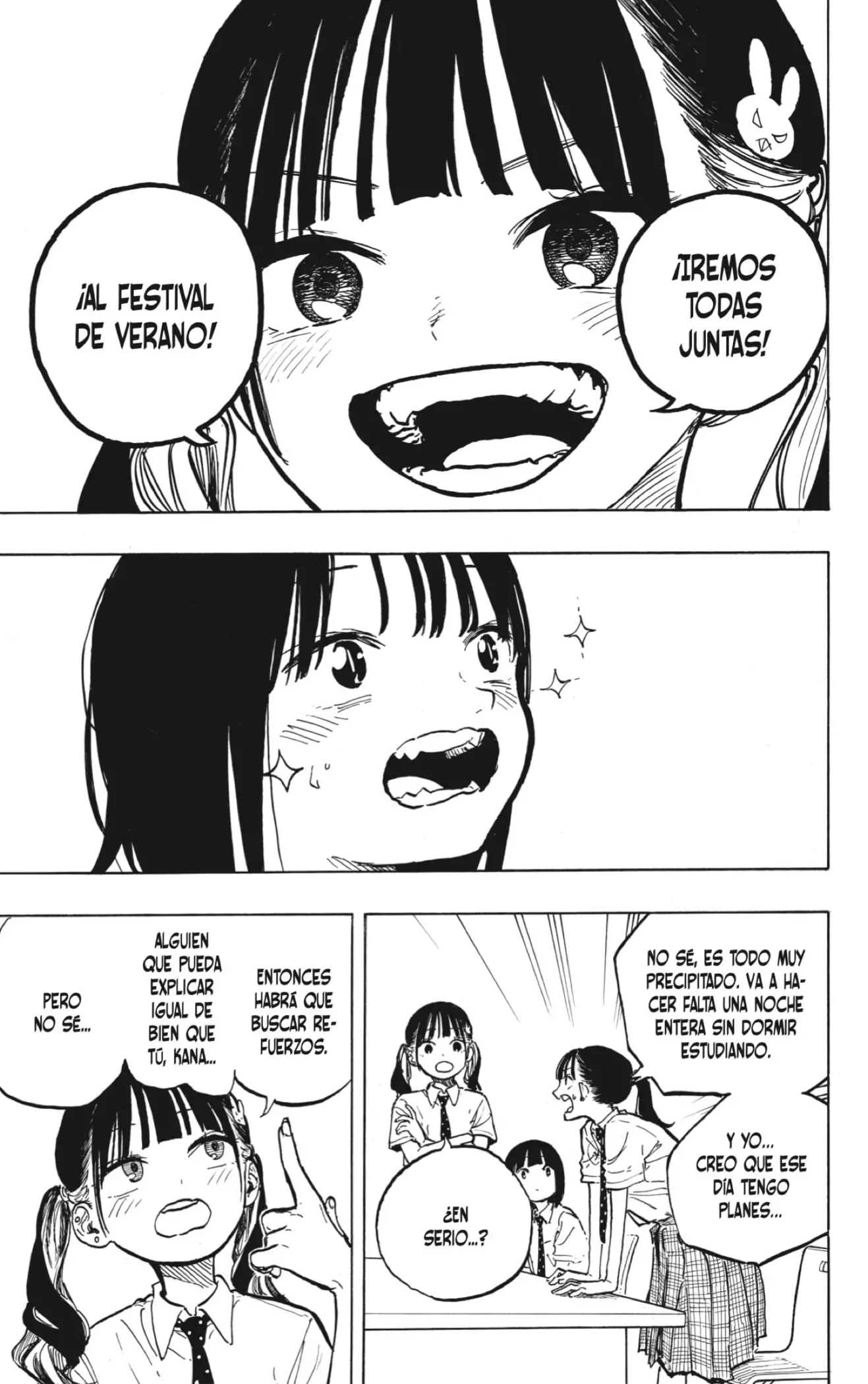 Read Ruri Dragon ES Manga Online