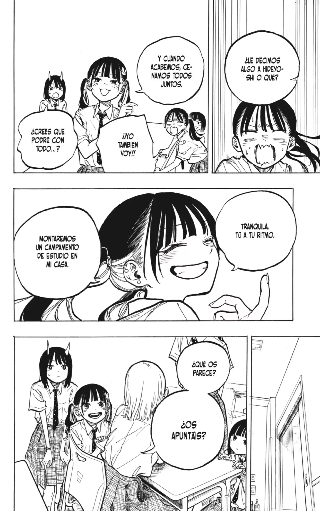 Read Ruri Dragon ES Manga Online