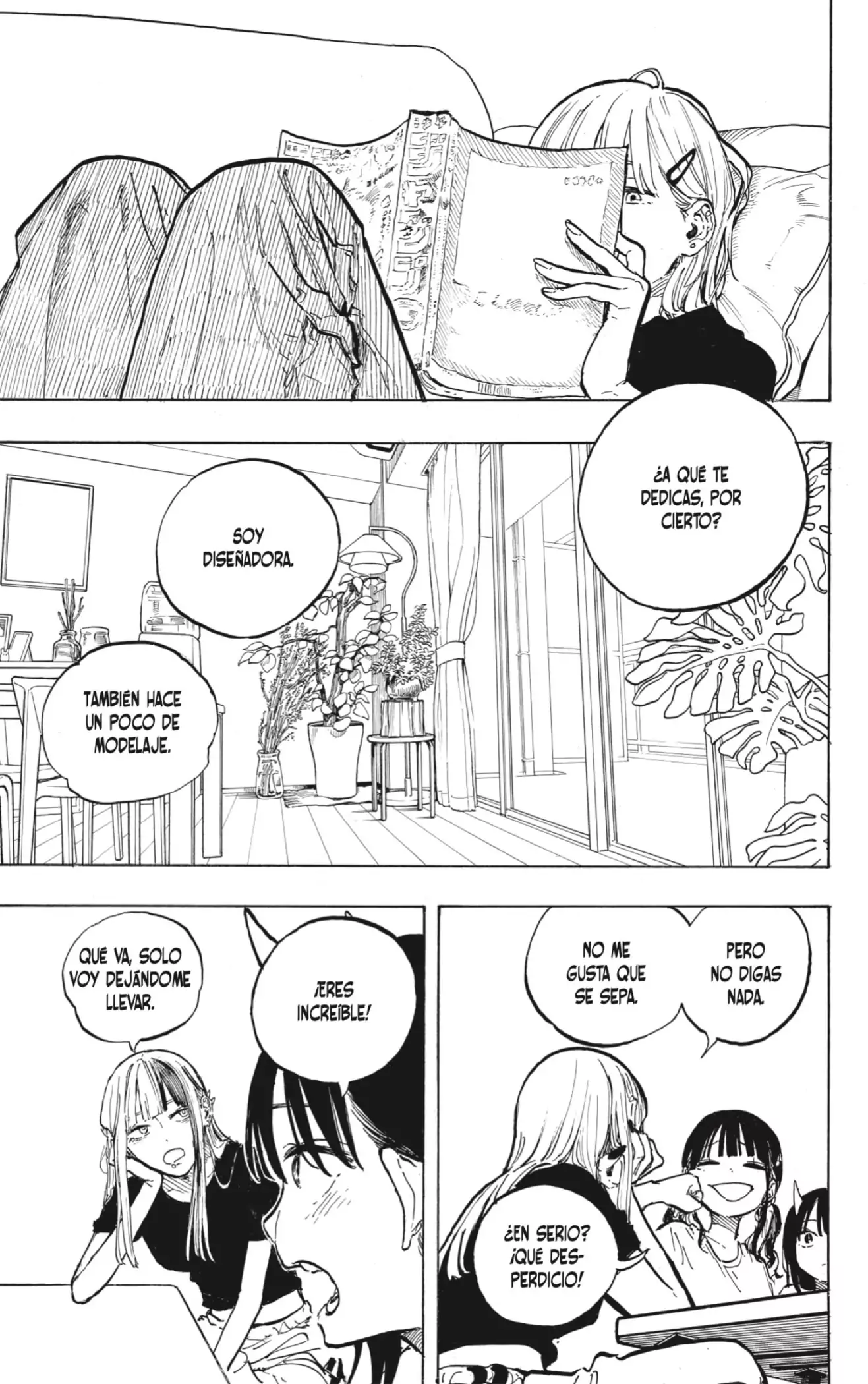 Read Ruri Dragon ES Manga Online