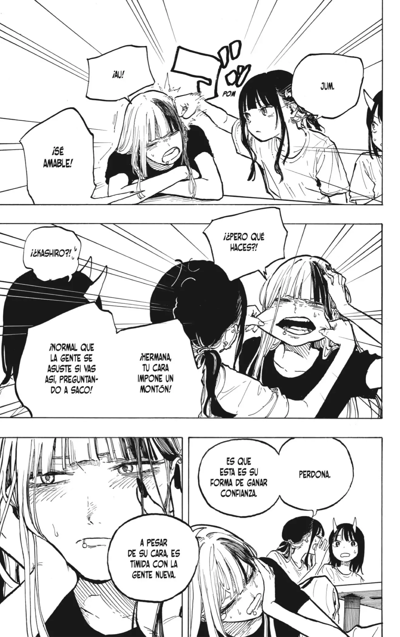 Read Ruri Dragon ES Manga Online