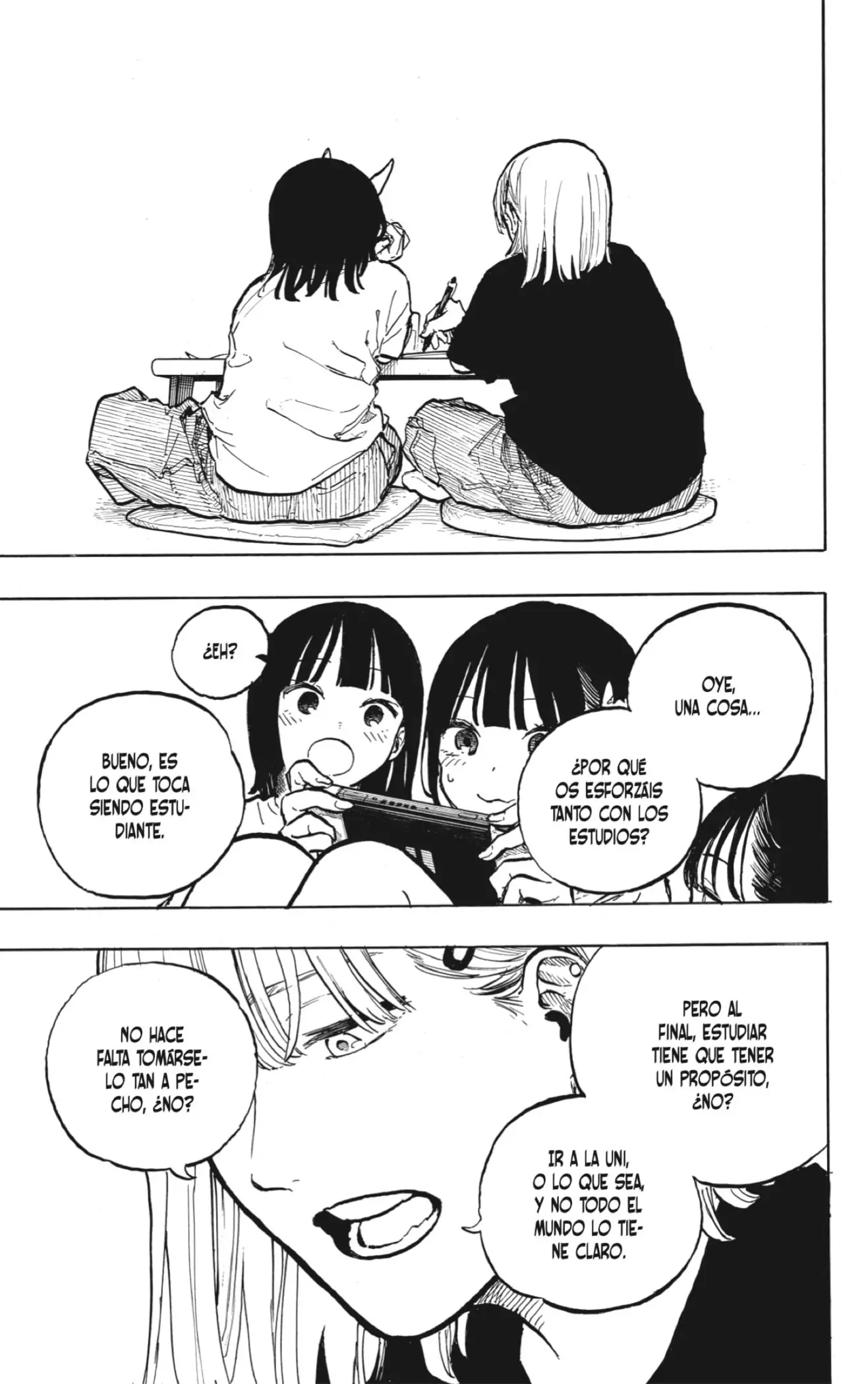 Read Ruri Dragon ES Manga Online