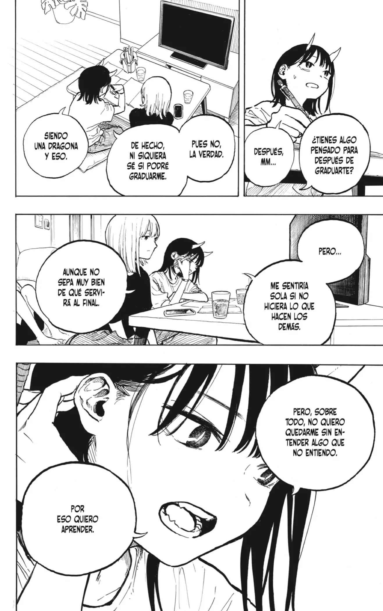 Read Ruri Dragon ES Manga Online