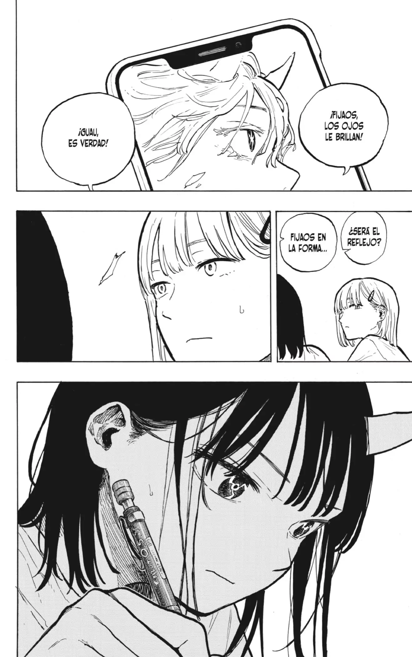 Read Ruri Dragon ES Manga Online