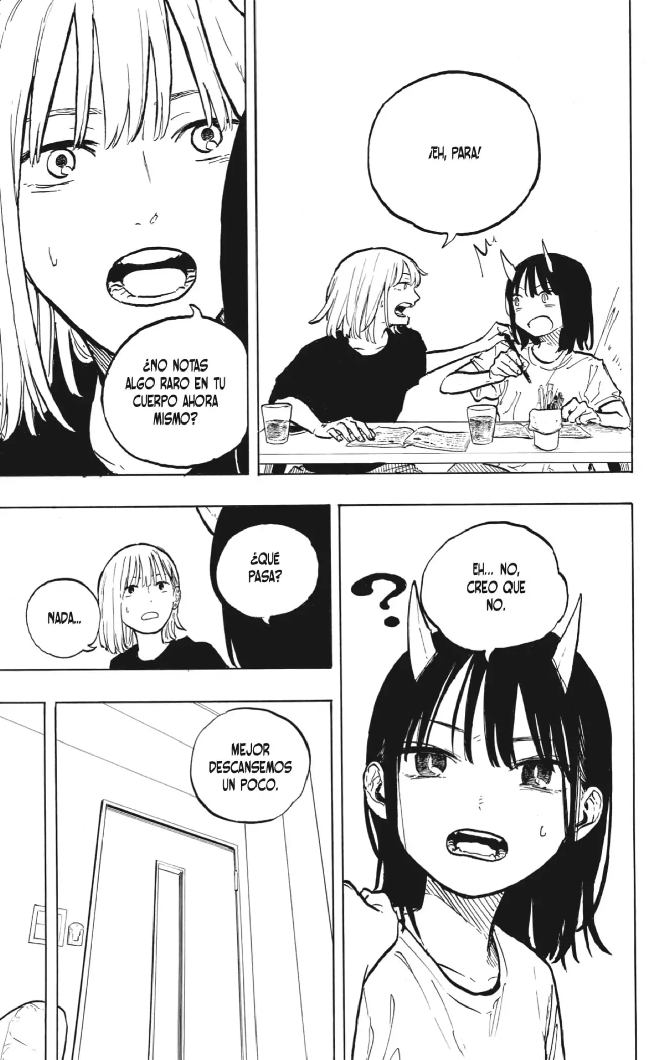 Read Ruri Dragon ES Manga Online