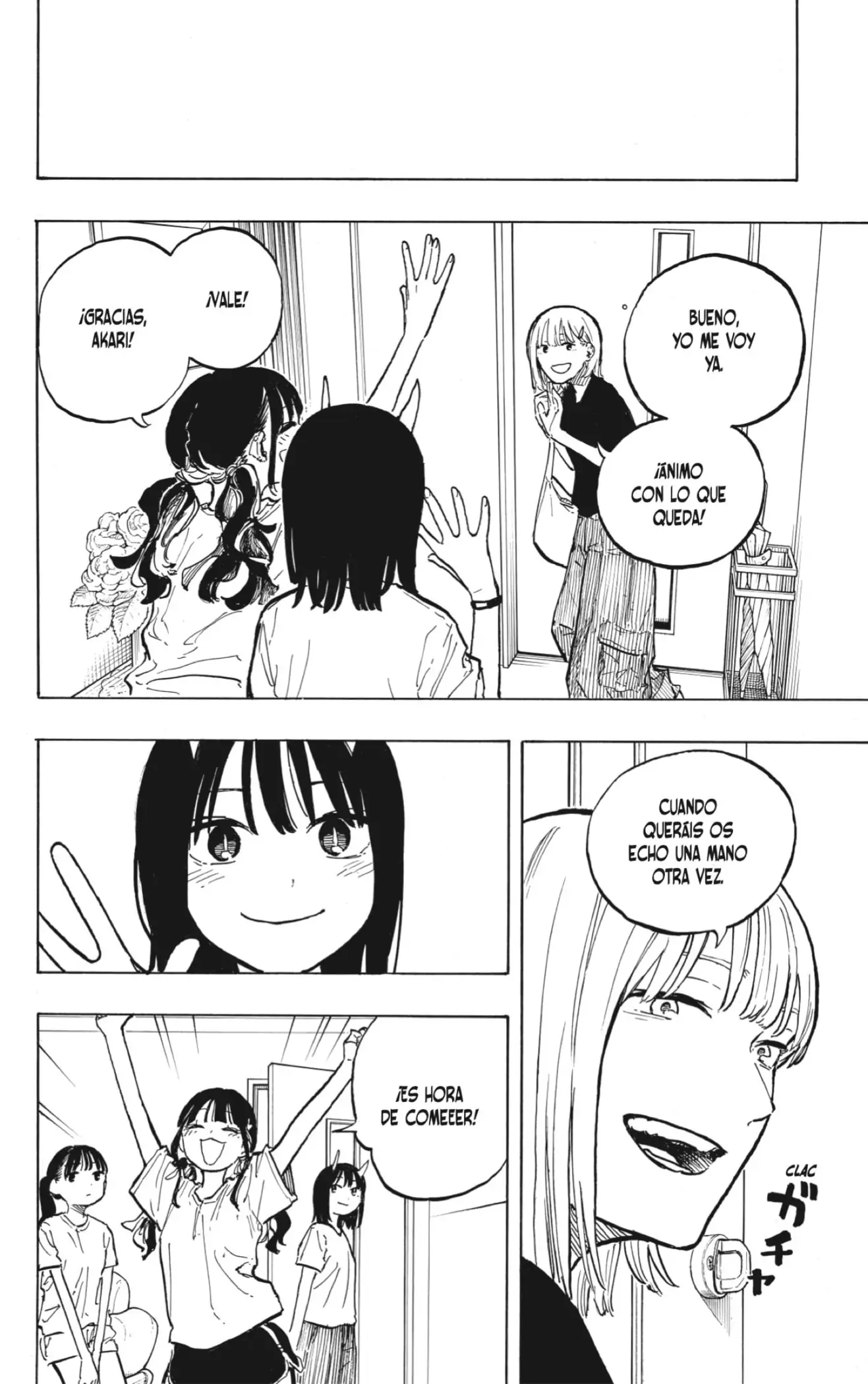 Read Ruri Dragon ES Manga Online