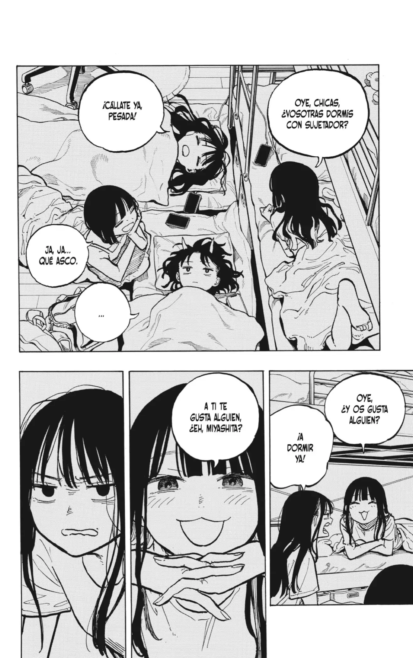 Read Ruri Dragon ES Manga Online