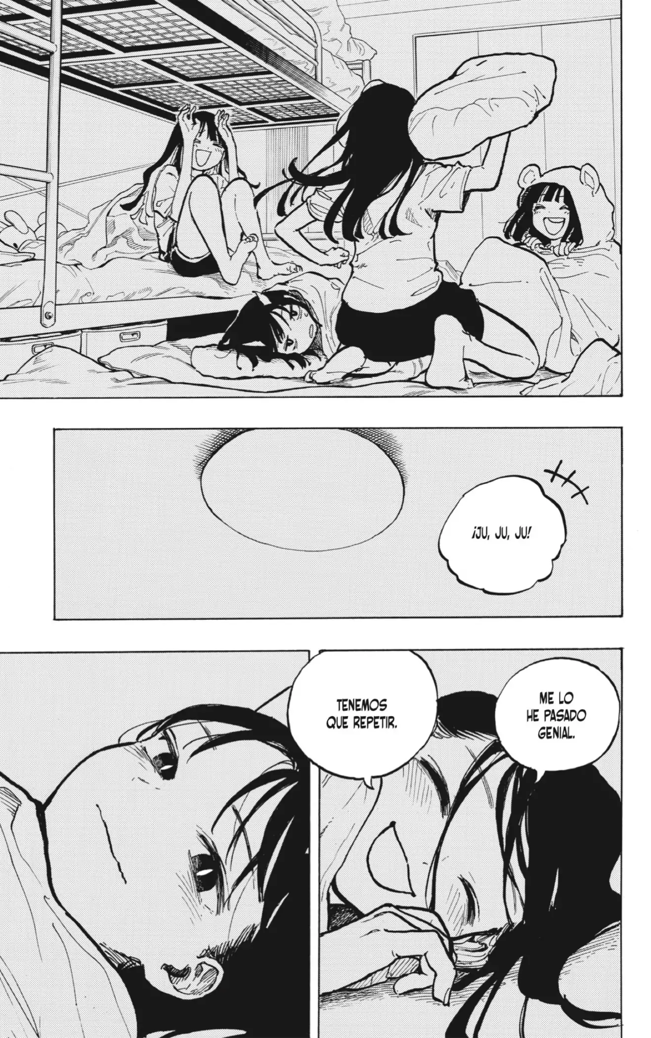 Read Ruri Dragon ES Manga Online