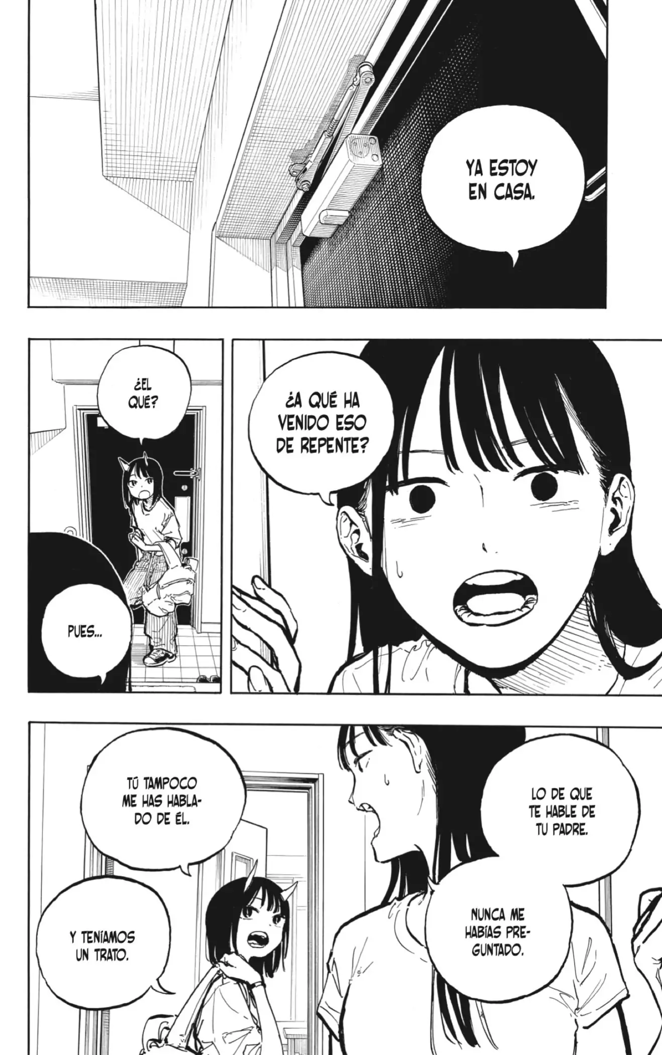 Read Ruri Dragon ES Manga Online