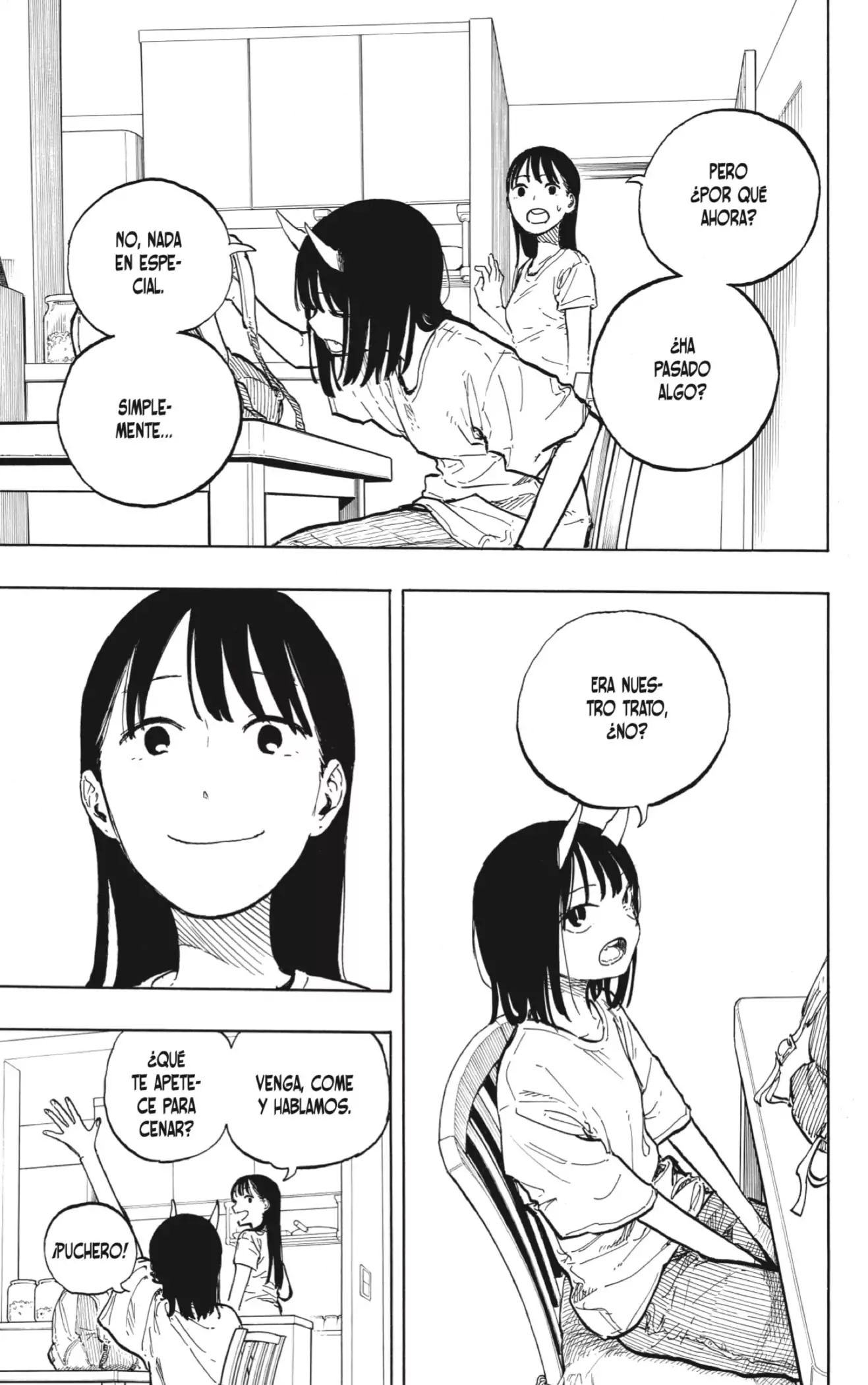 Read Ruri Dragon ES Manga Online