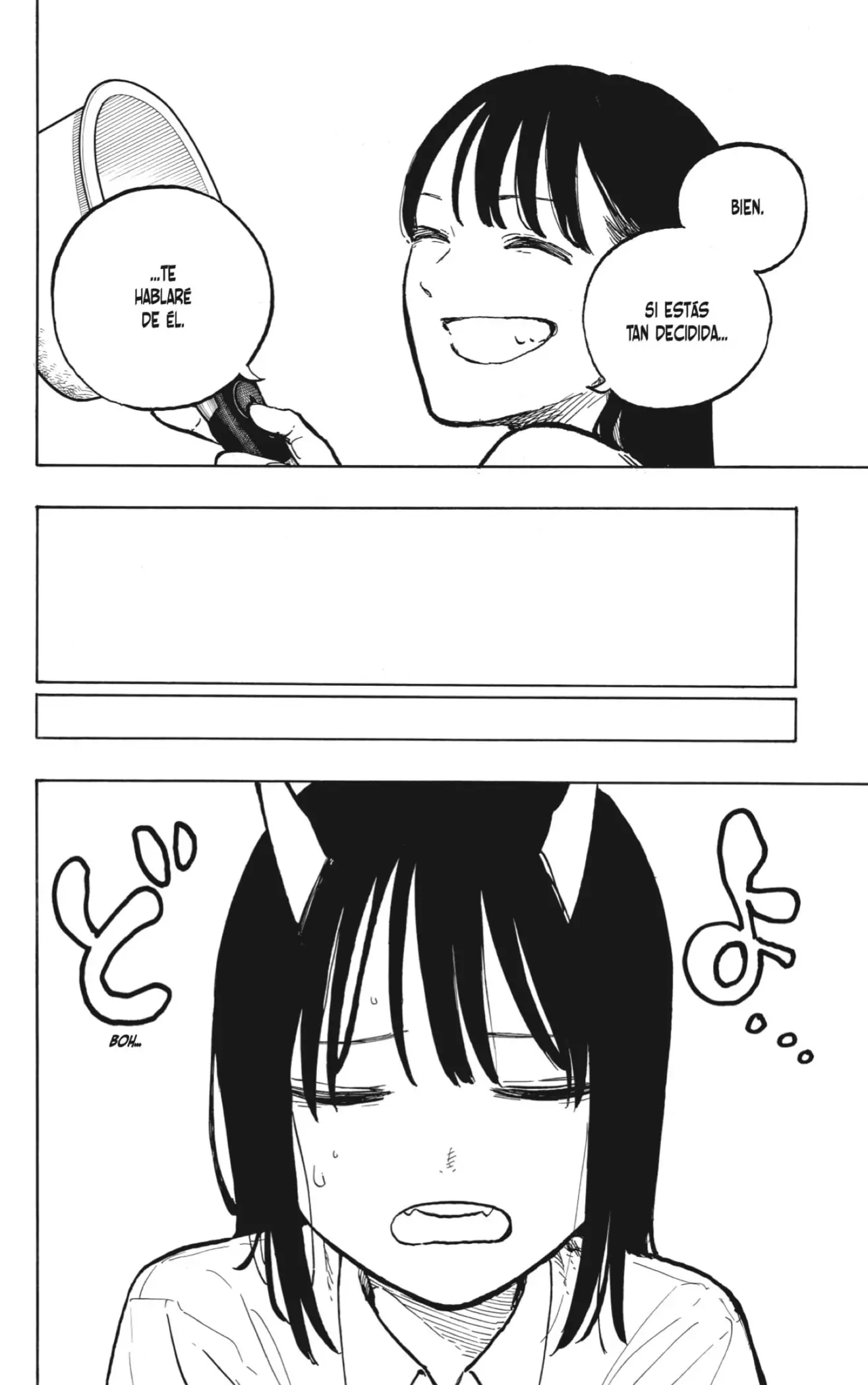 Read Ruri Dragon ES Manga Online