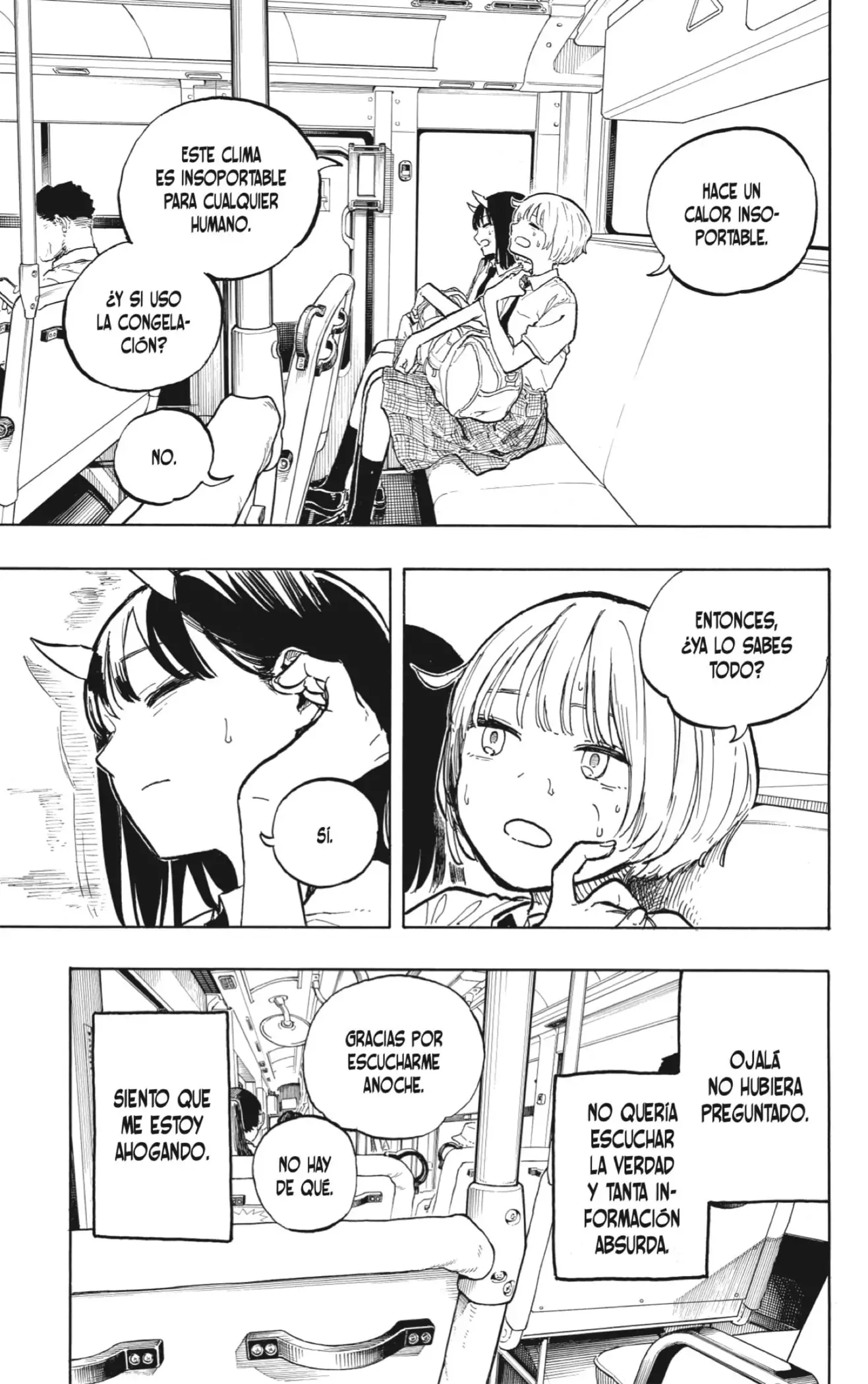 Read Ruri Dragon ES Manga Online