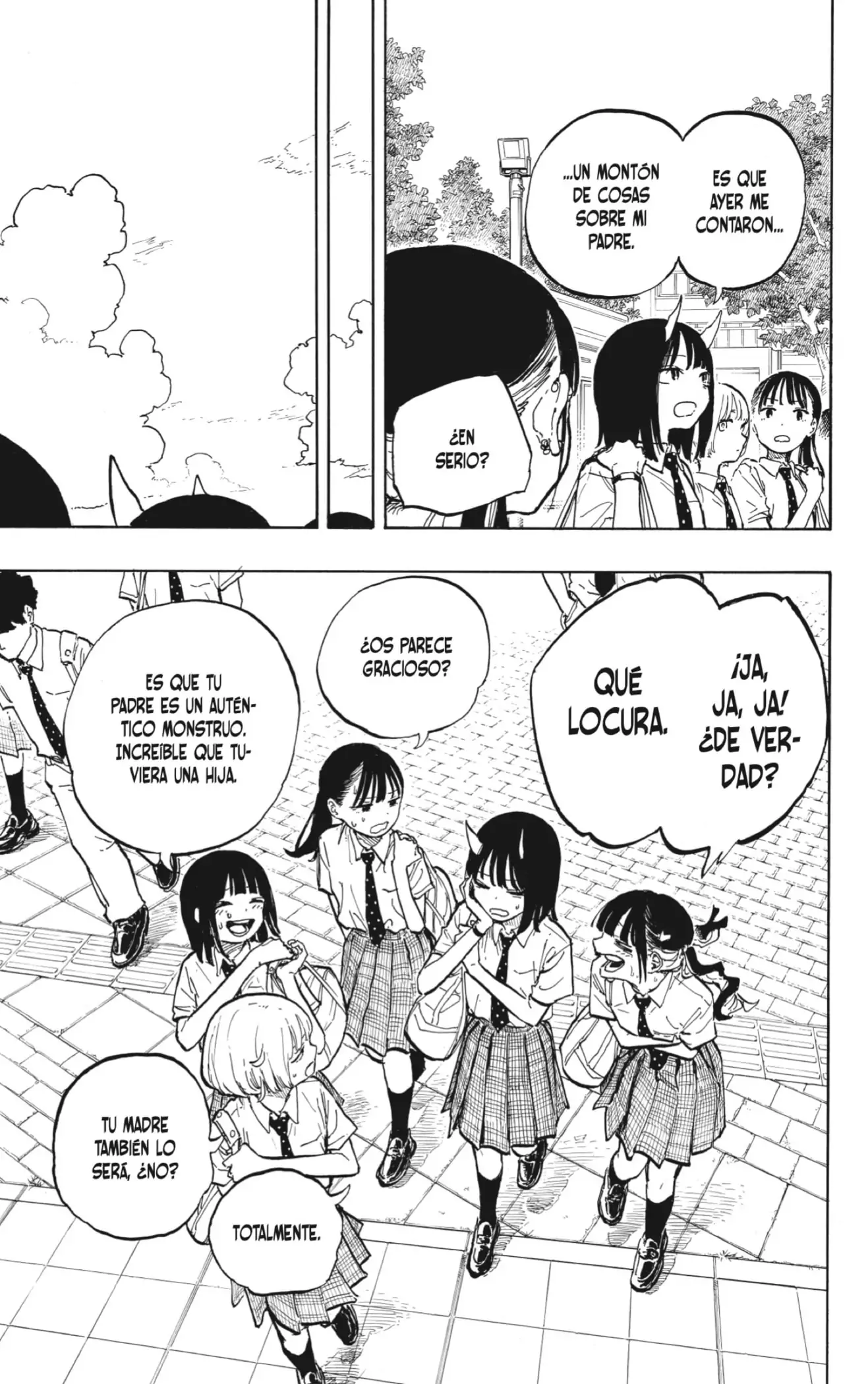 Read Ruri Dragon ES Manga Online