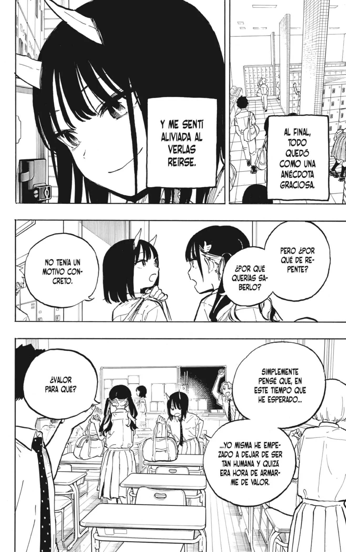 Read Ruri Dragon ES Manga Online