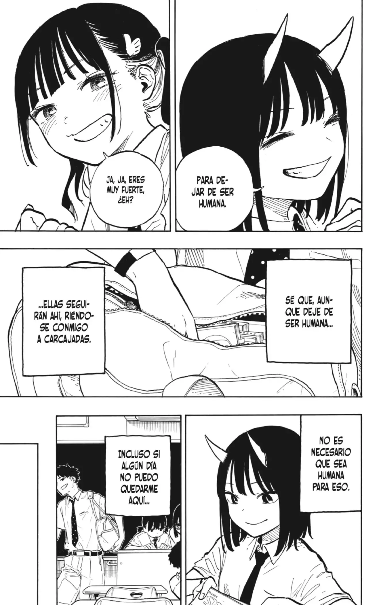 Read Ruri Dragon ES Manga Online