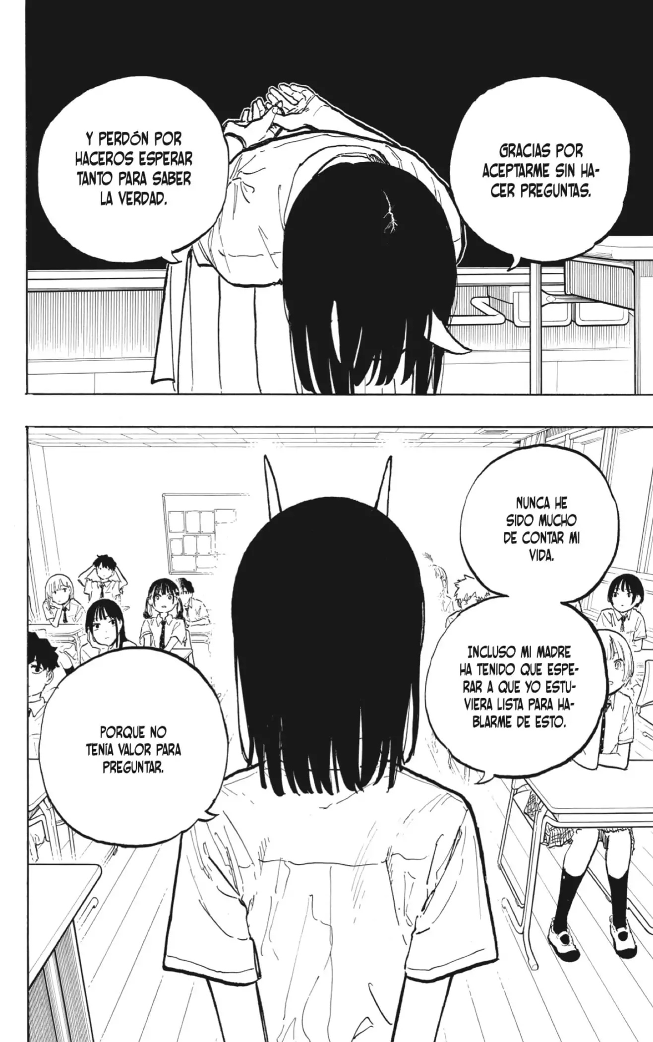 Read Ruri Dragon ES Manga Online