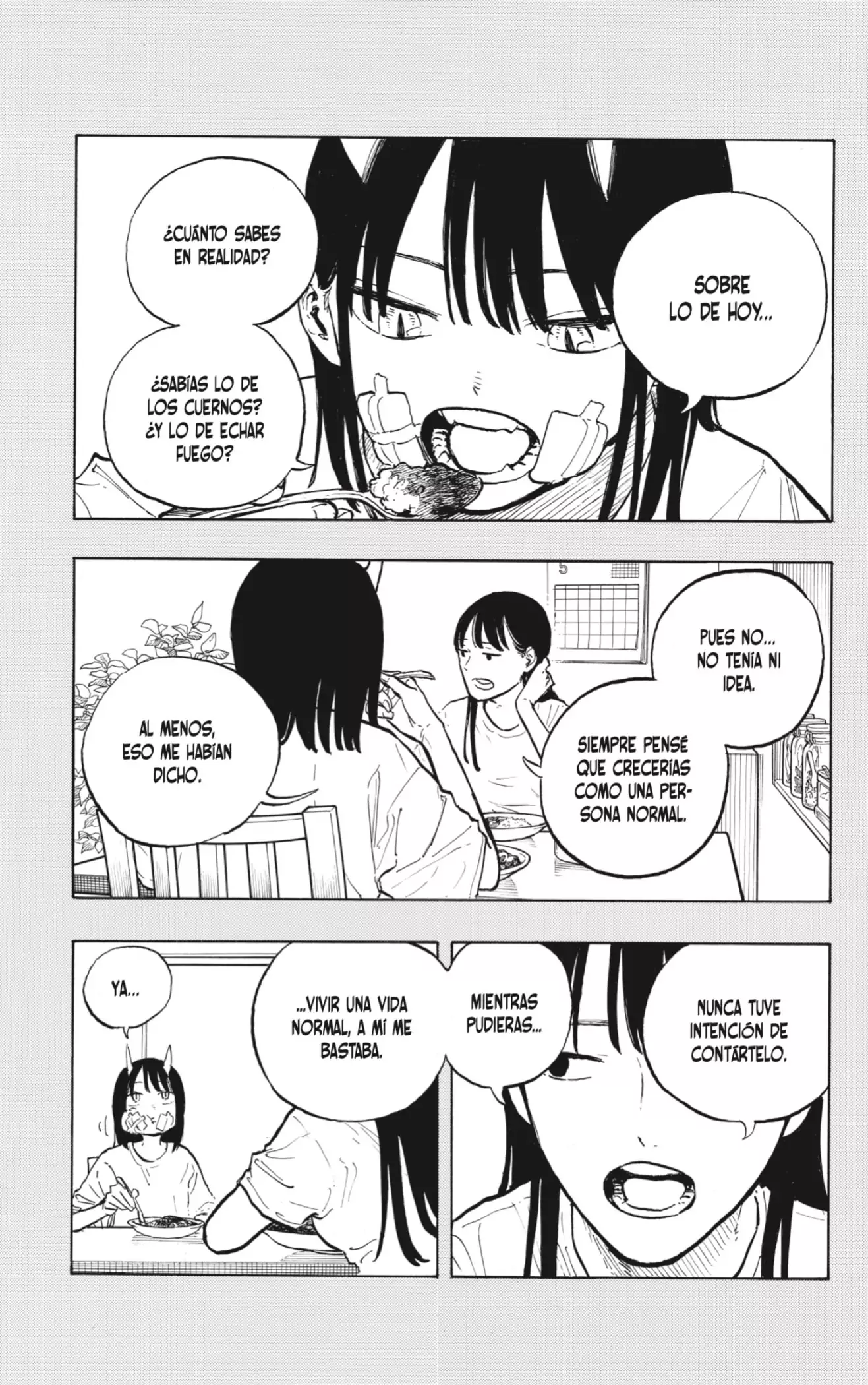 Read Ruri Dragon ES Manga Online