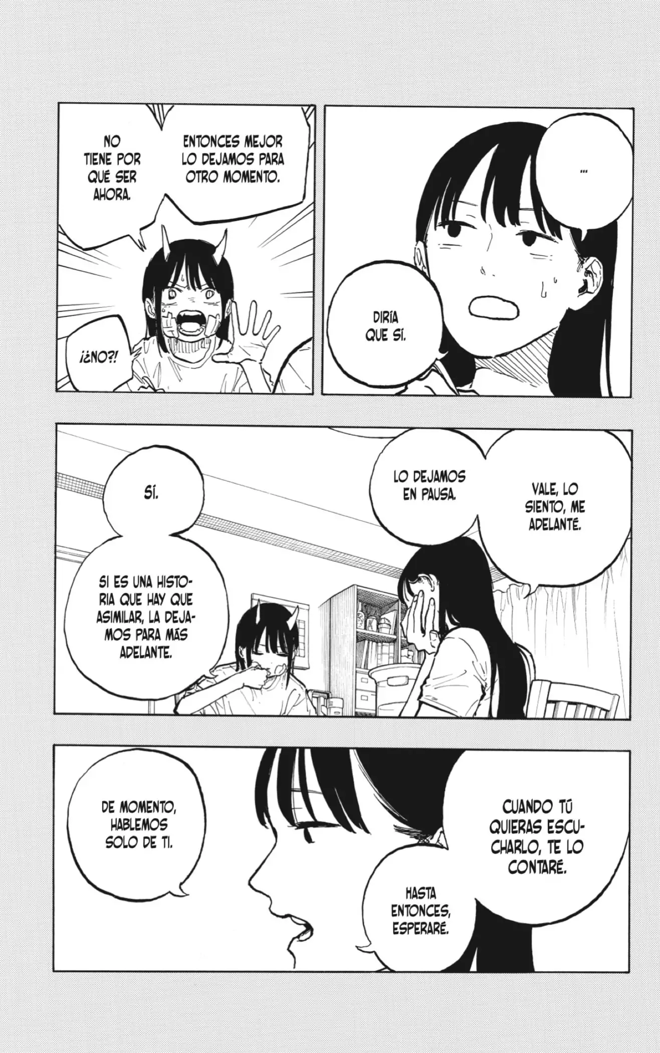 Read Ruri Dragon ES Manga Online