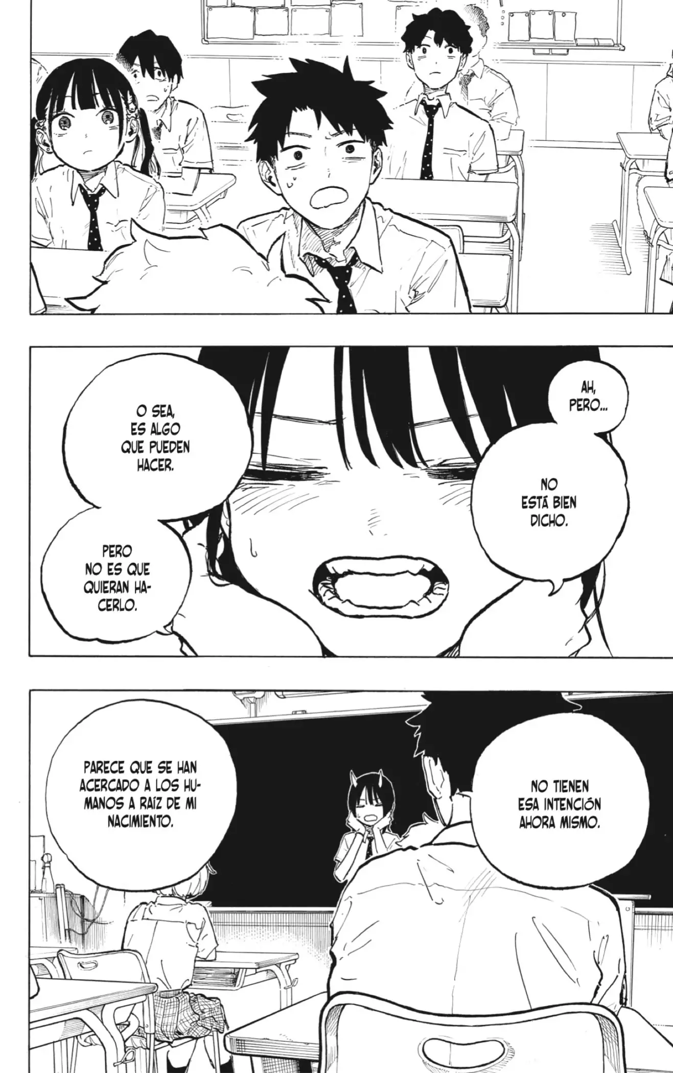 Read Ruri Dragon ES Manga Online