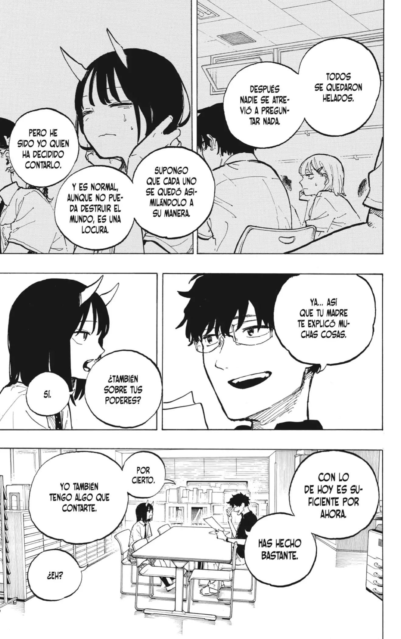 Read Ruri Dragon ES Manga Online