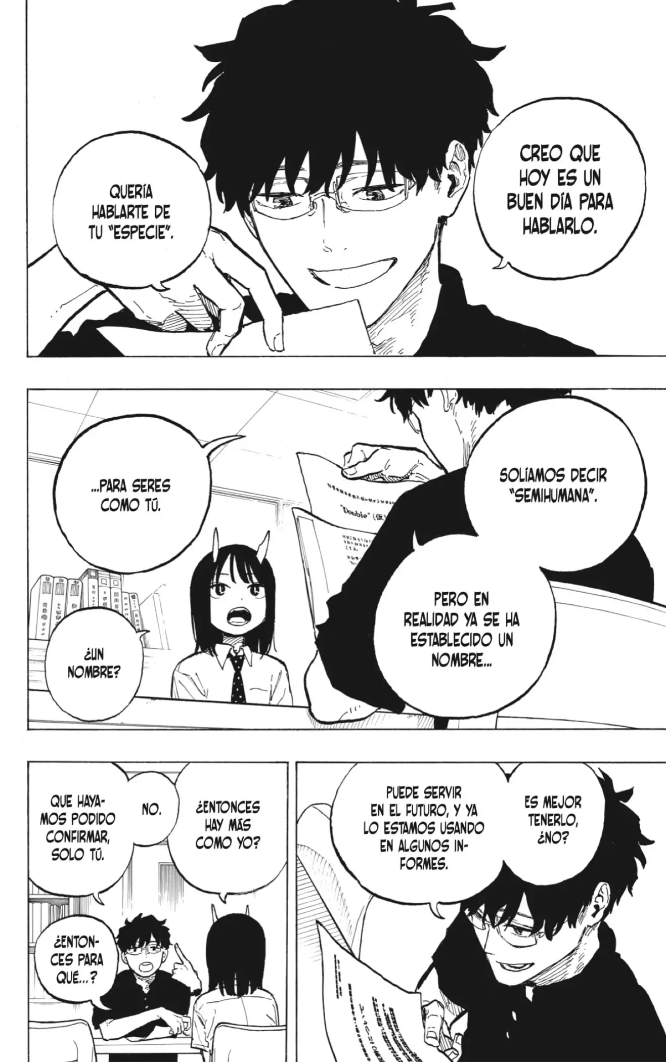 Read Ruri Dragon ES Manga Online