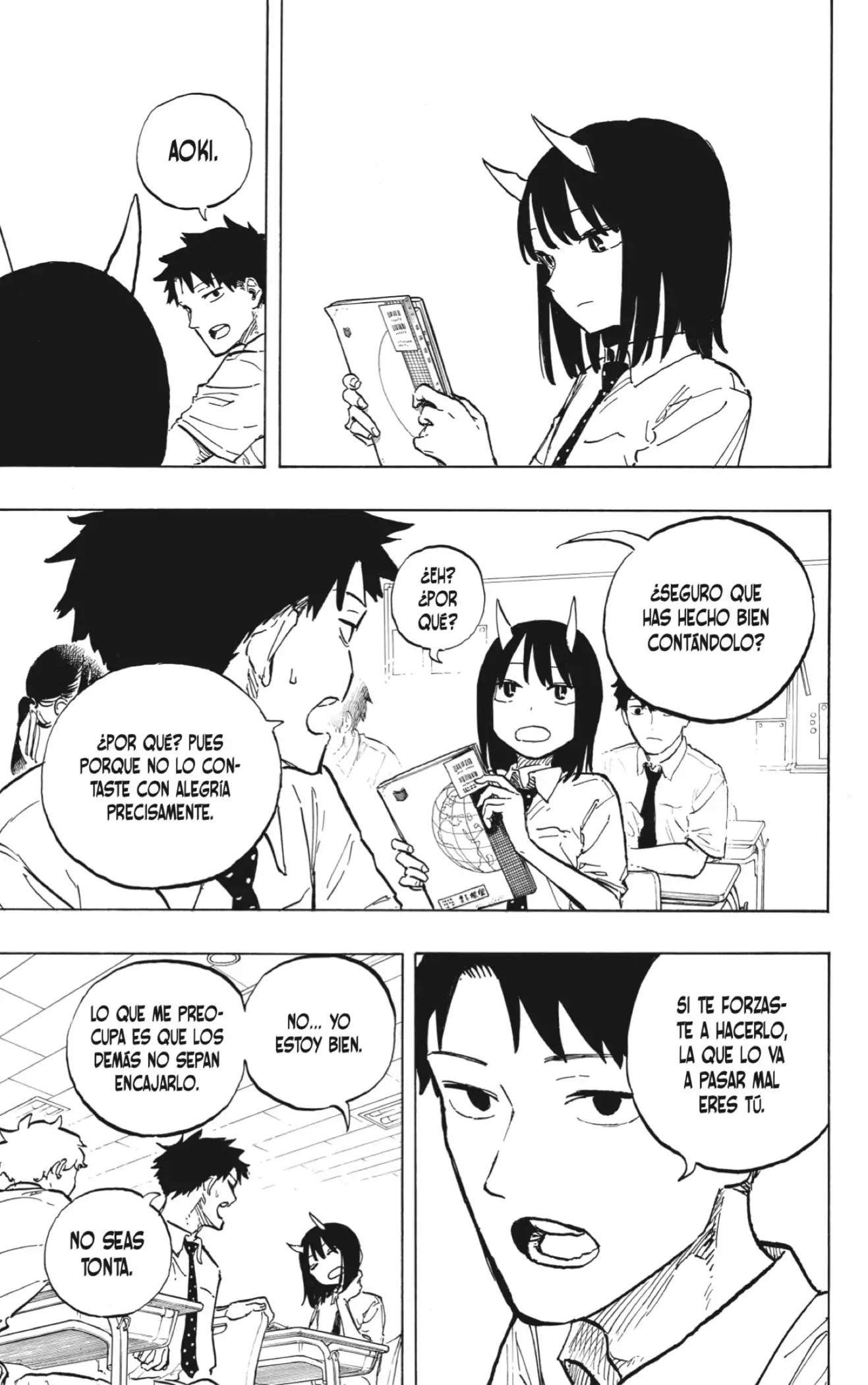 Read Ruri Dragon ES Manga Online