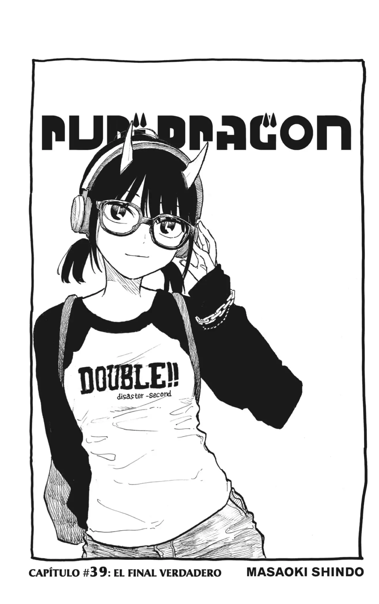 Read Ruri Dragon ES Manga Online