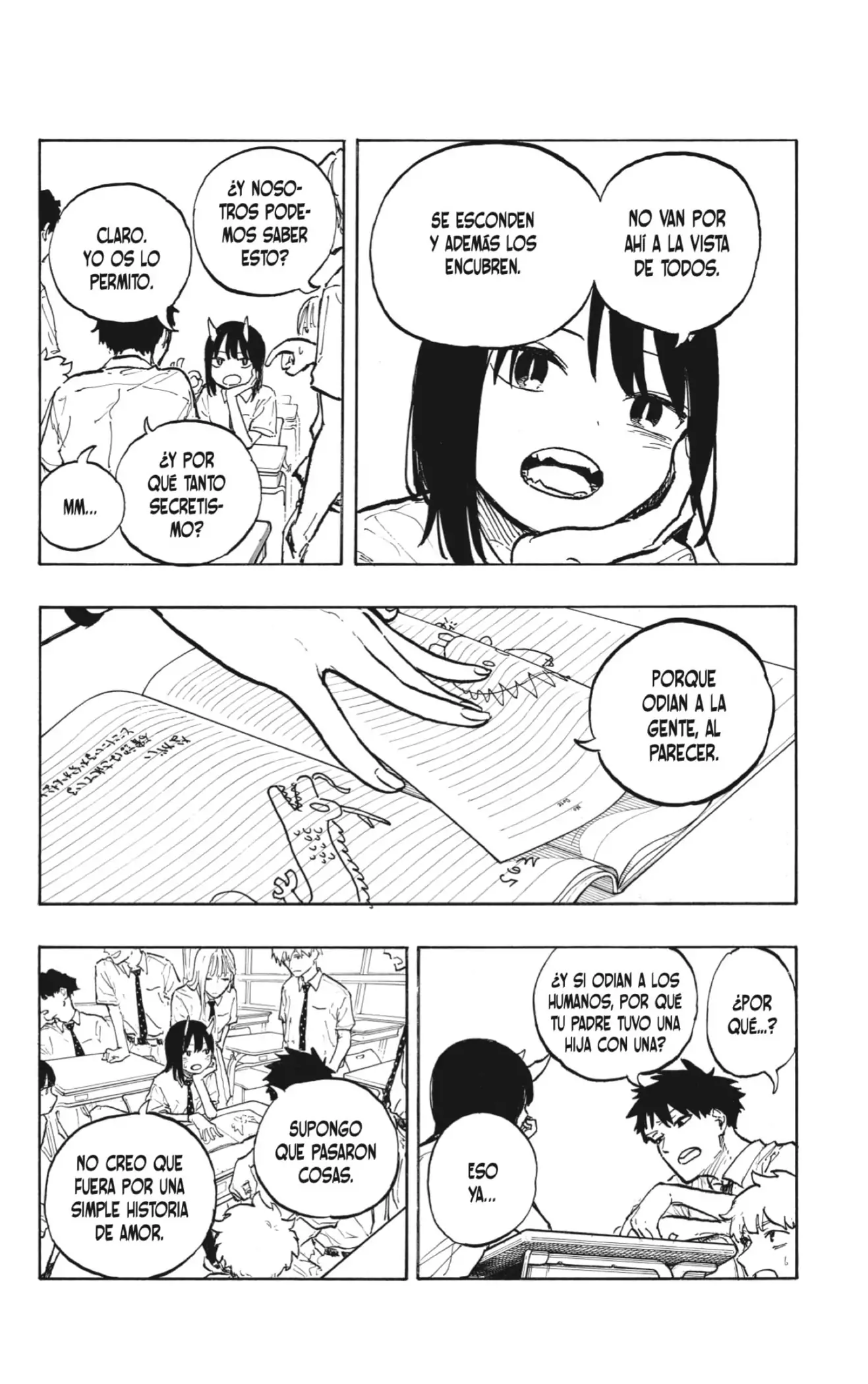 Read Ruri Dragon ES Manga Online