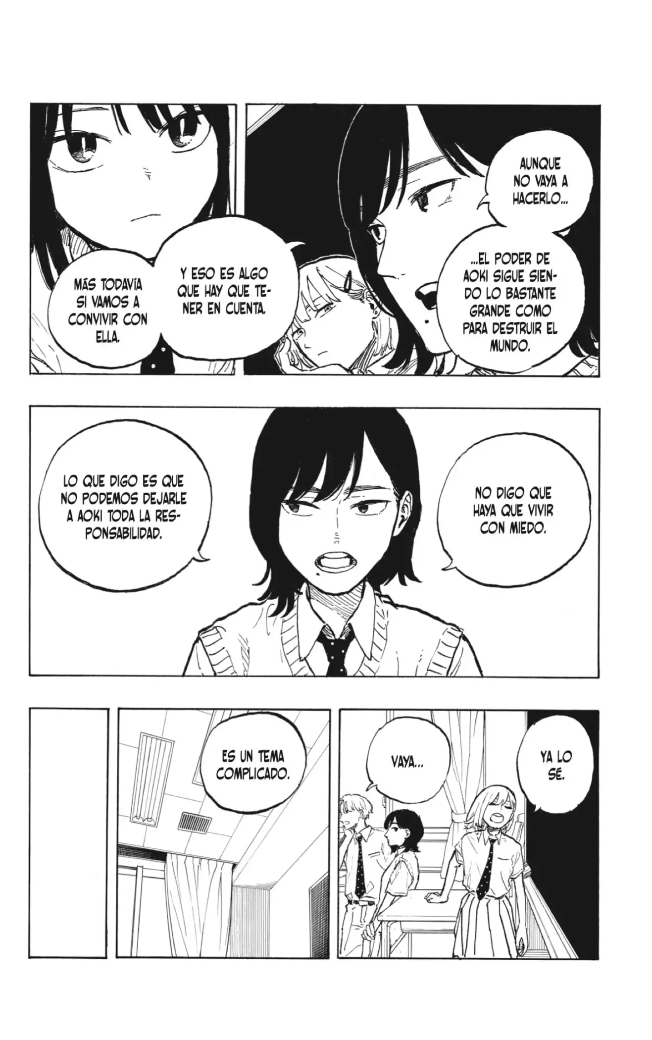 Read Ruri Dragon ES Manga Online