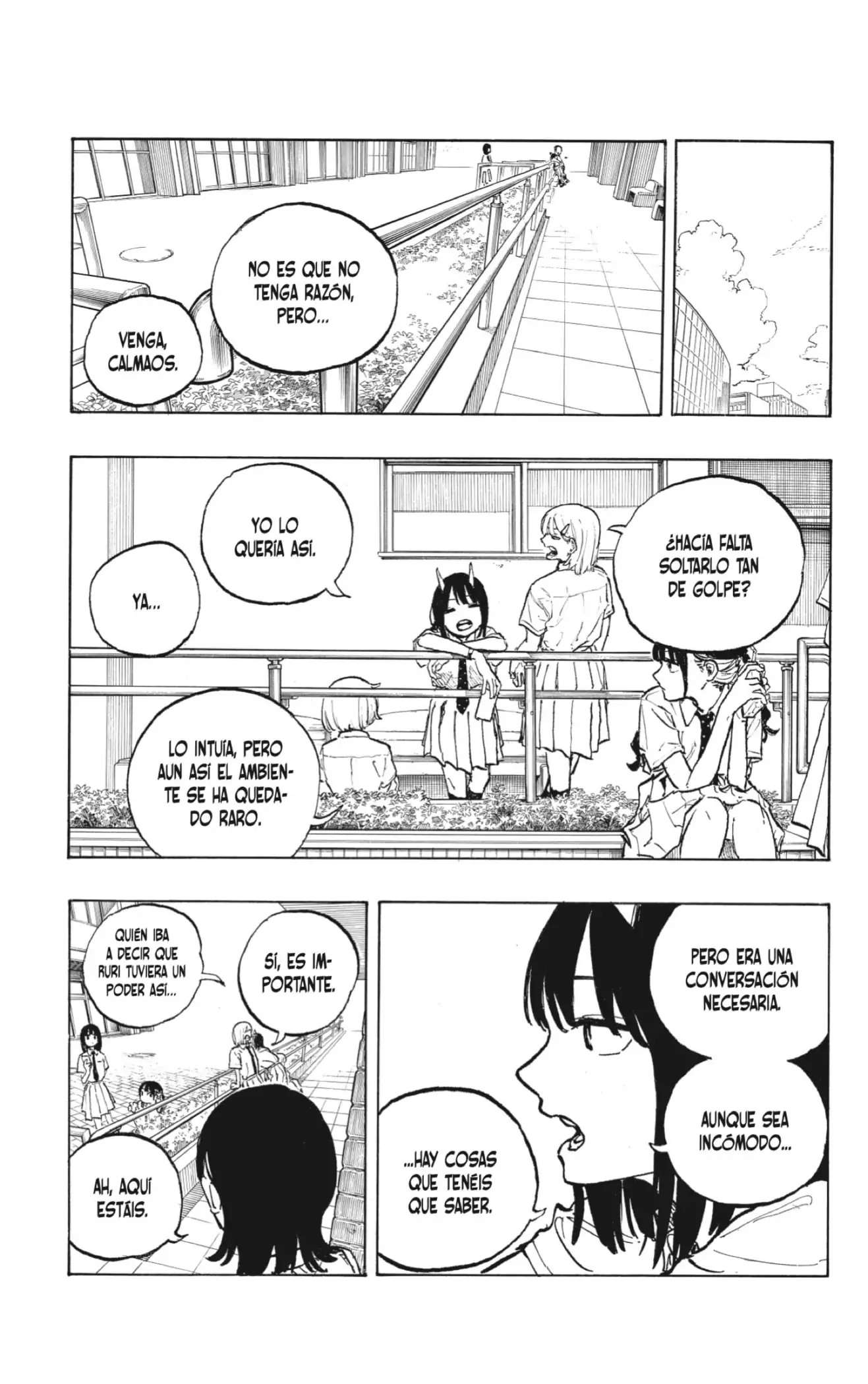 Read Ruri Dragon ES Manga Online