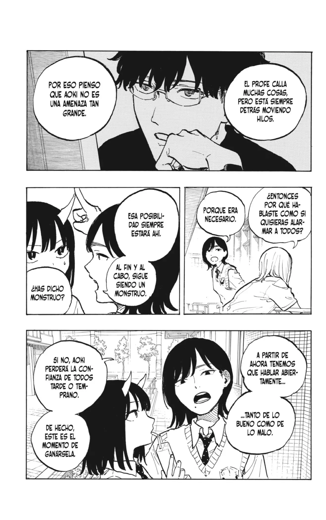 Read Ruri Dragon ES Manga Online