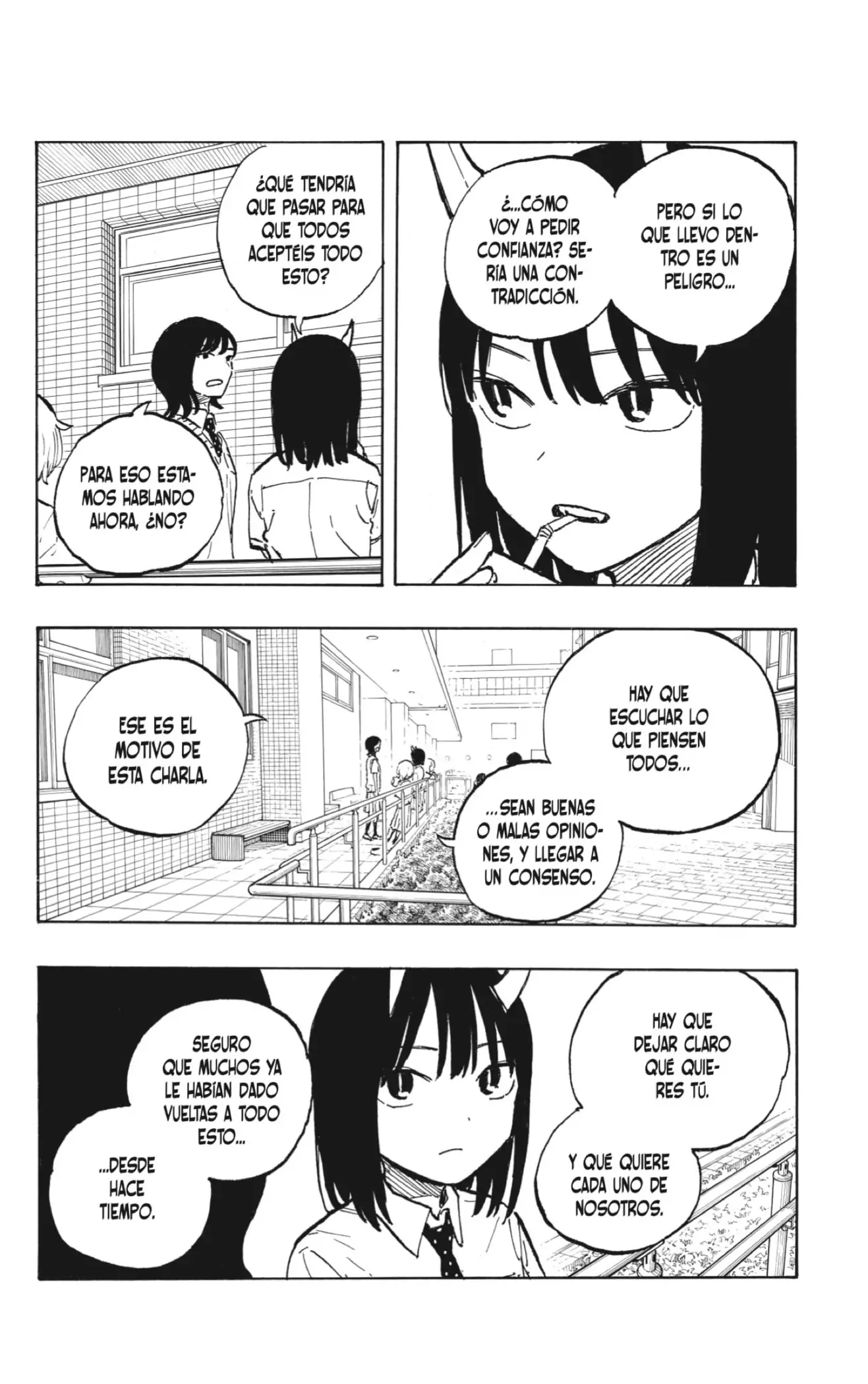 Read Ruri Dragon ES Manga Online