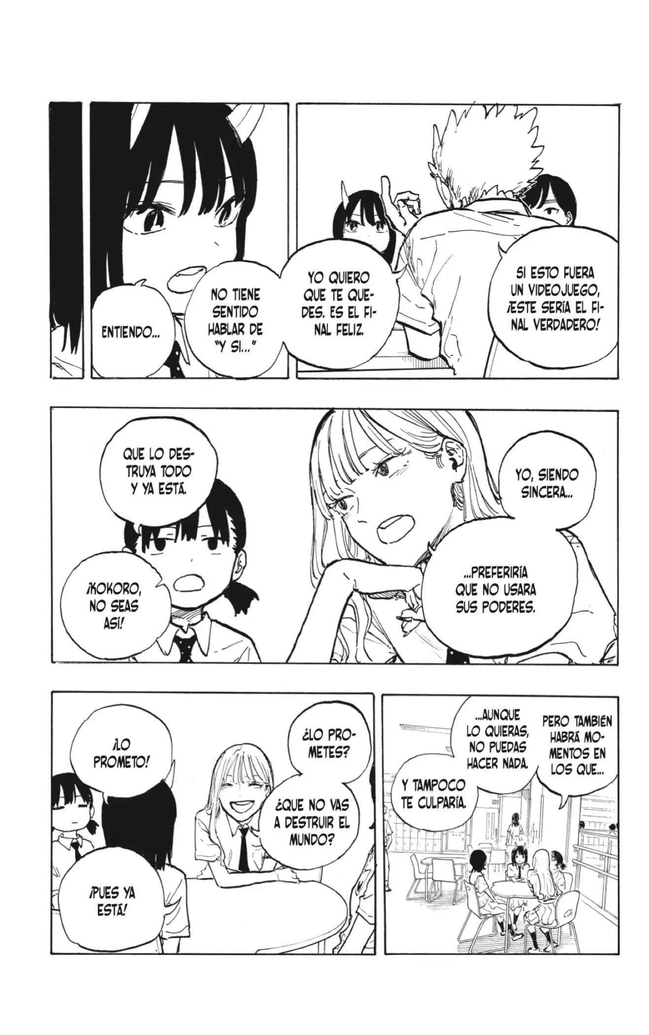 Read Ruri Dragon ES Manga Online