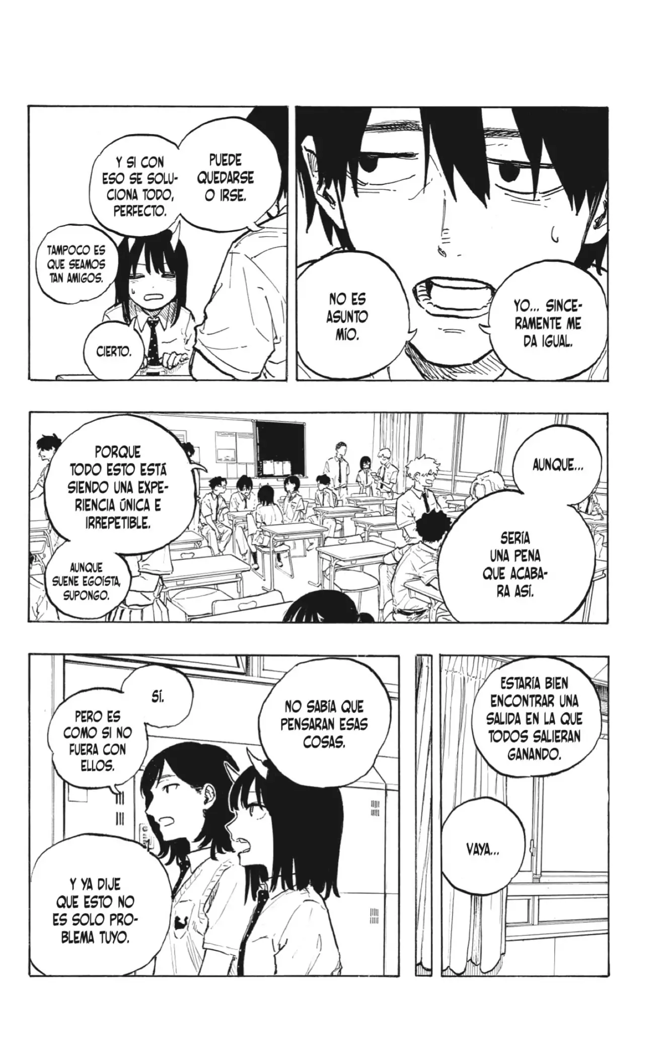 Read Ruri Dragon ES Manga Online