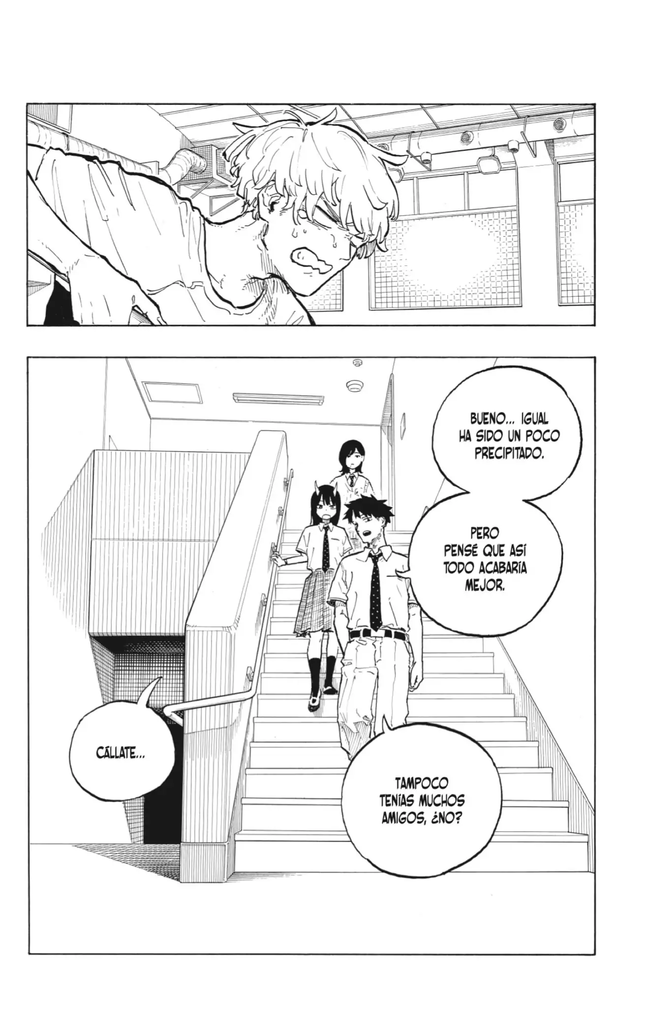 Read Ruri Dragon ES Manga Online