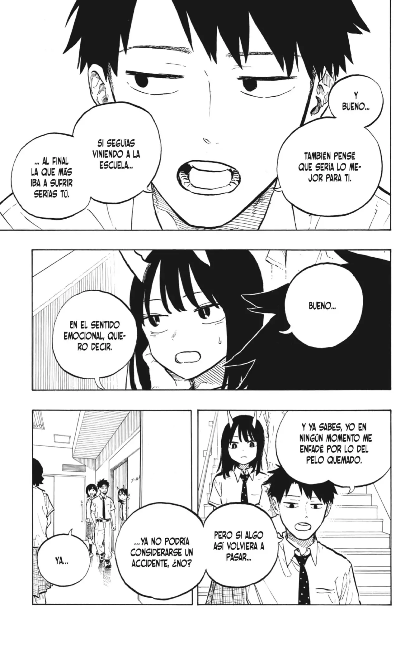 Read Ruri Dragon ES Manga Online