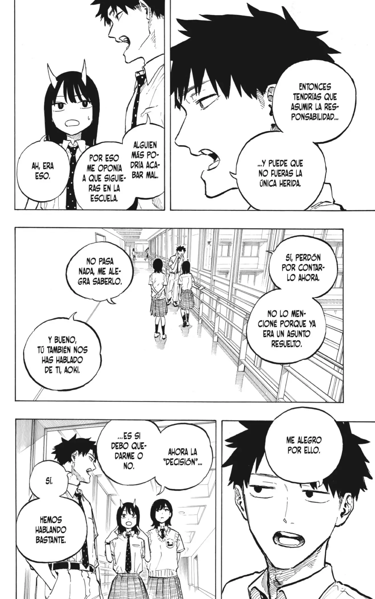 Read Ruri Dragon ES Manga Online