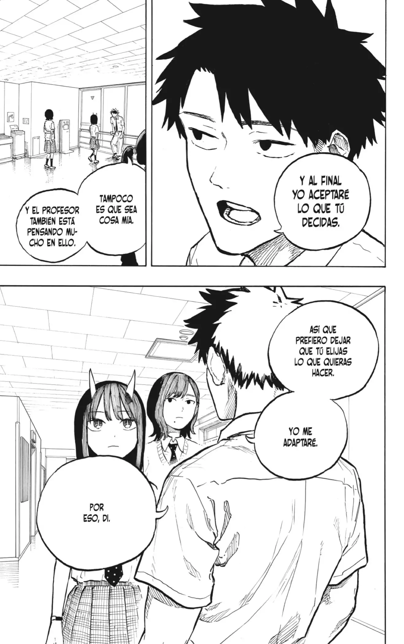 Read Ruri Dragon ES Manga Online