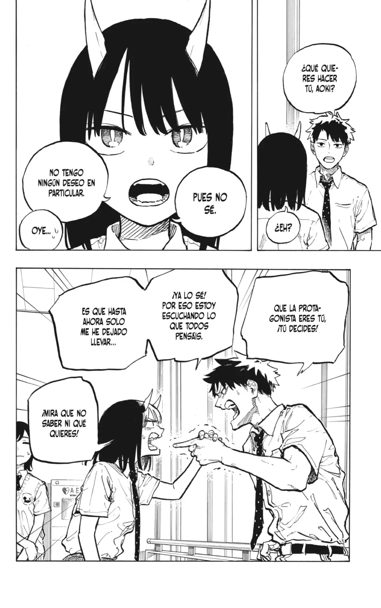 Read Ruri Dragon ES Manga Online