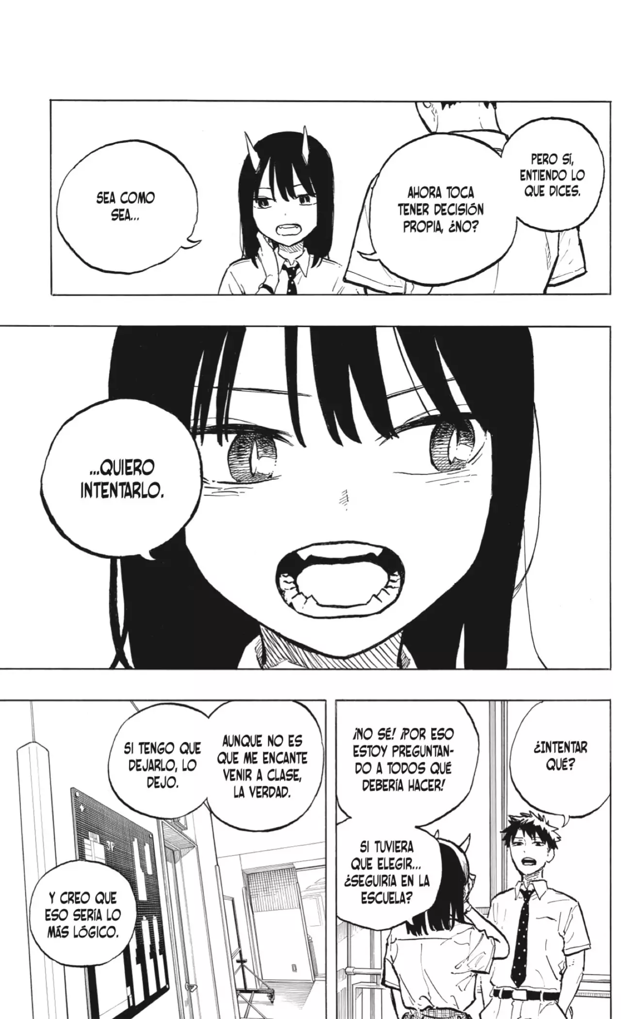 Read Ruri Dragon ES Manga Online