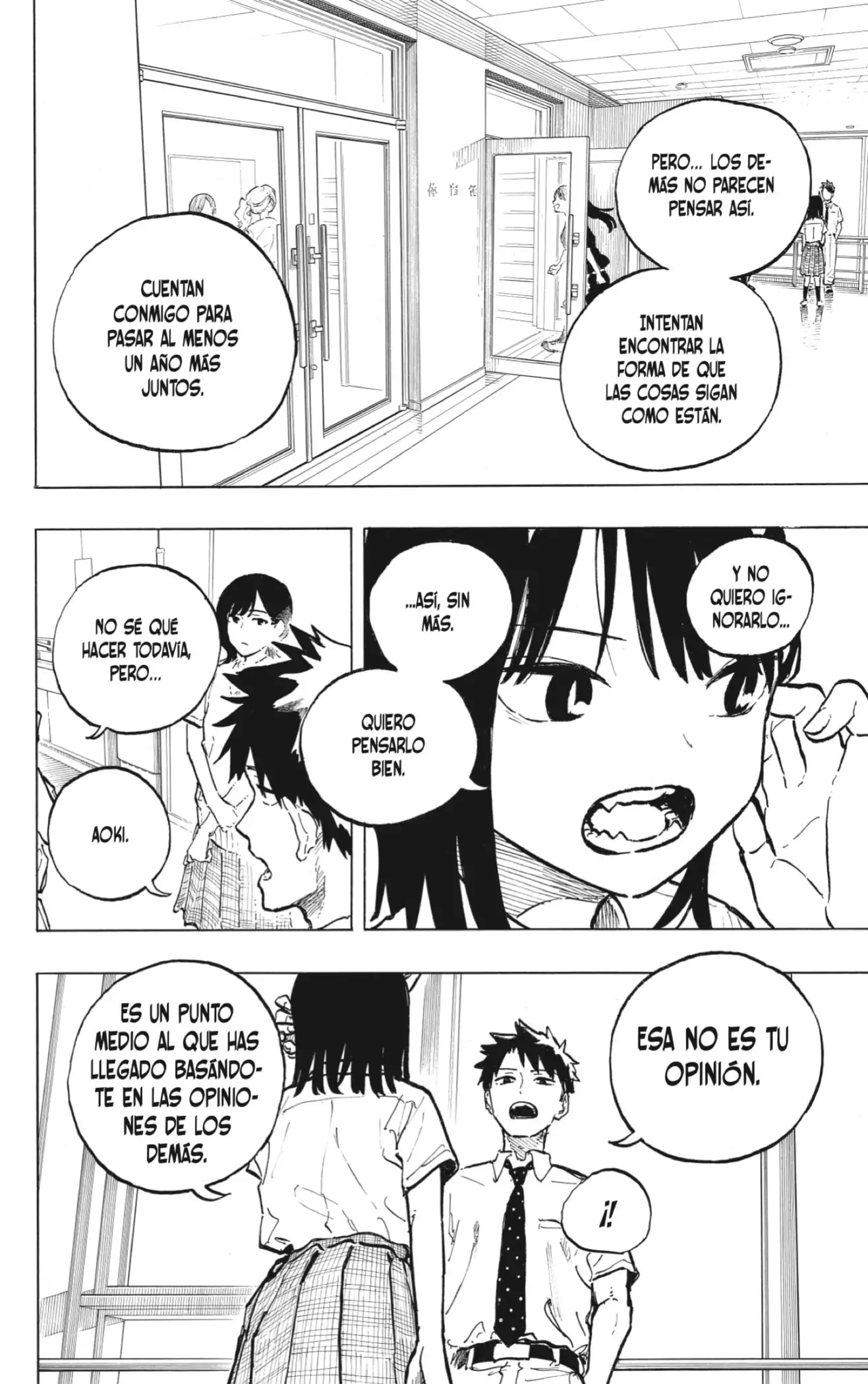 Read Ruri Dragon ES Manga Online