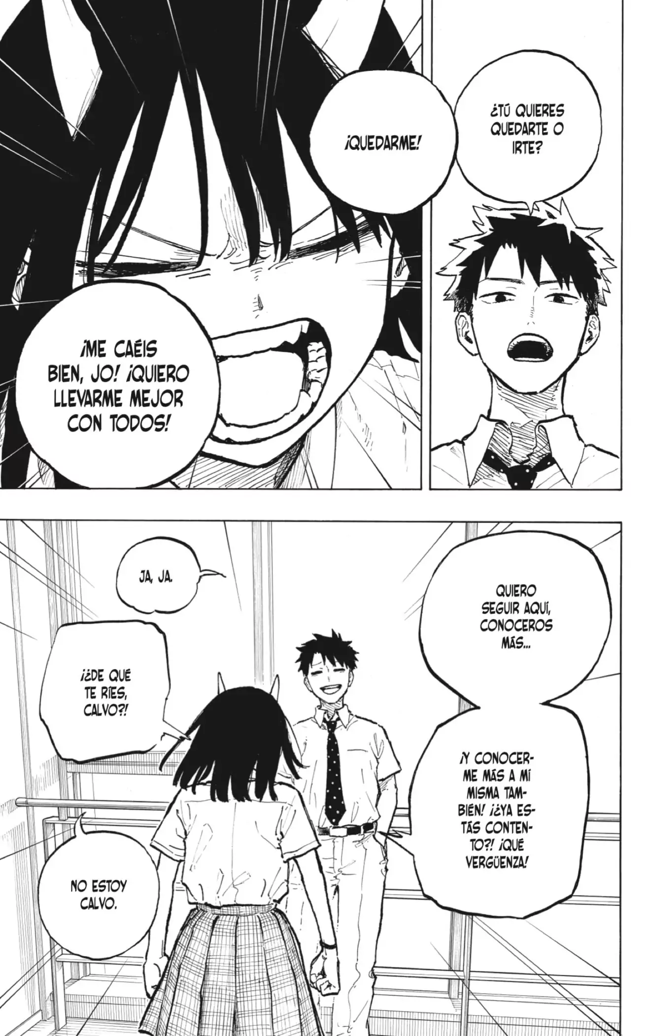 Read Ruri Dragon ES Manga Online