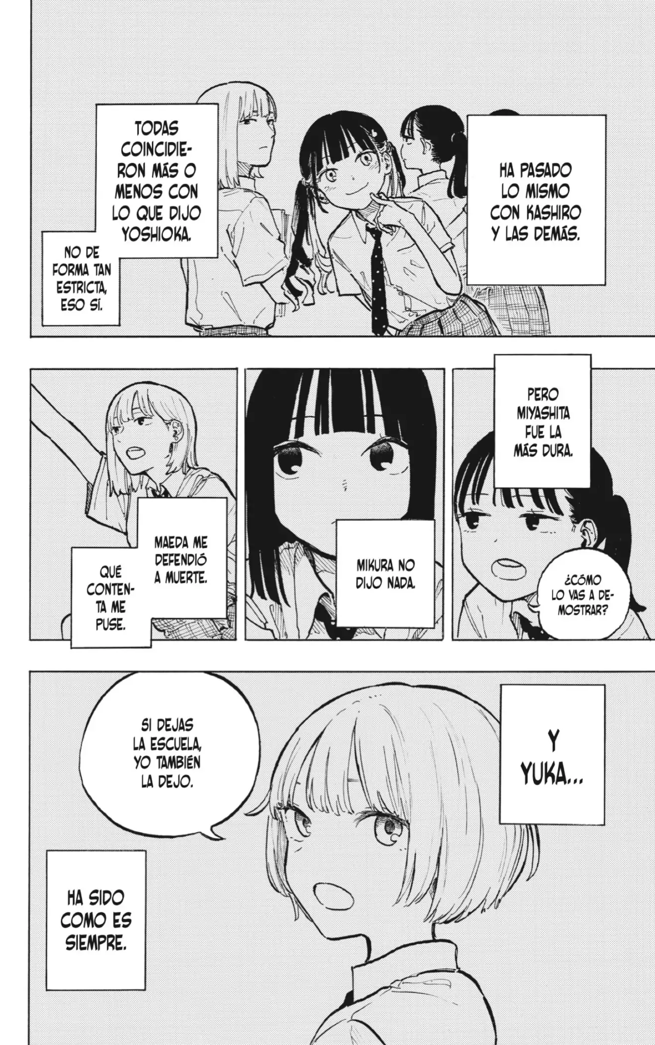 Read Ruri Dragon ES Manga Online