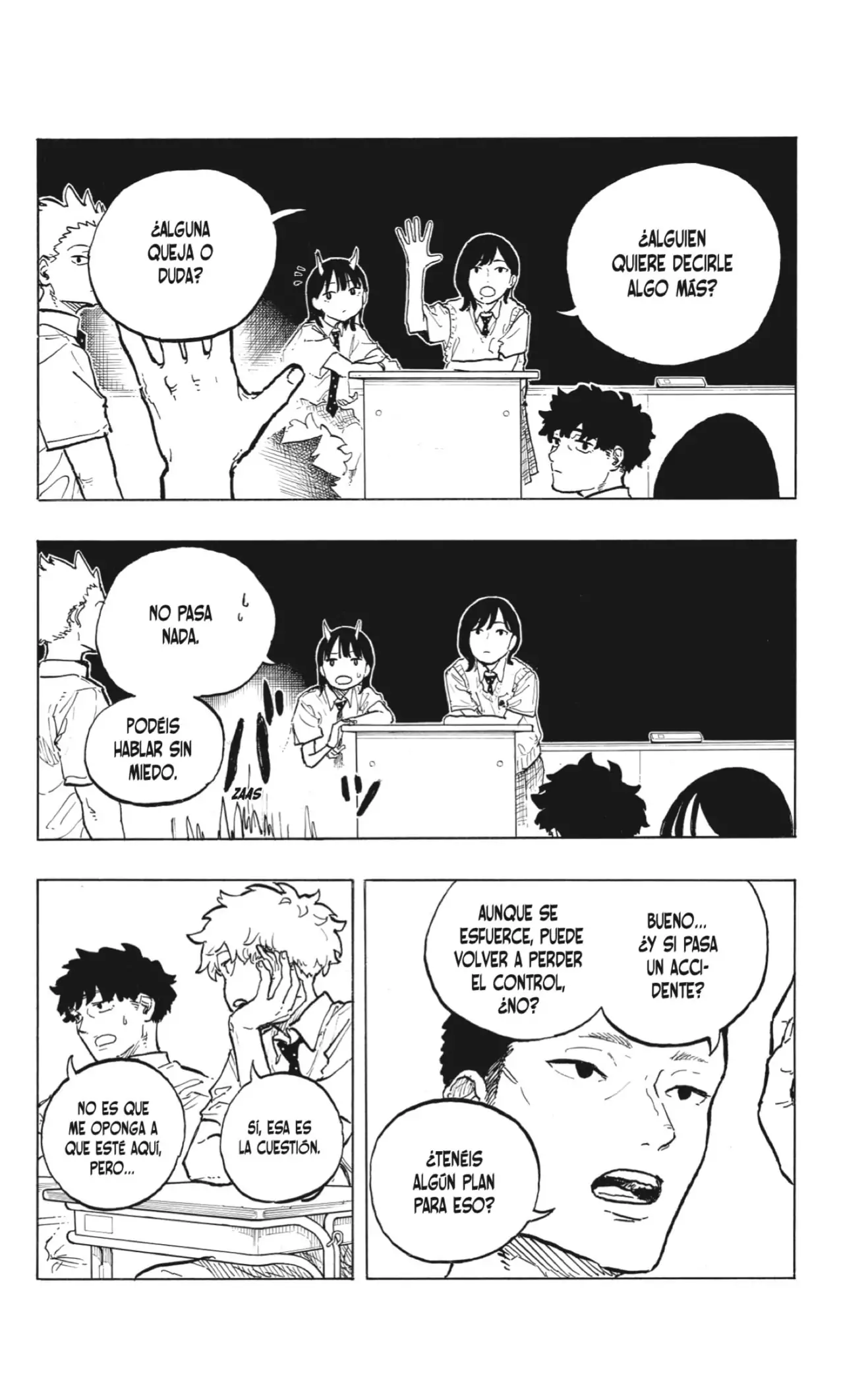 Read Ruri Dragon ES Manga Online